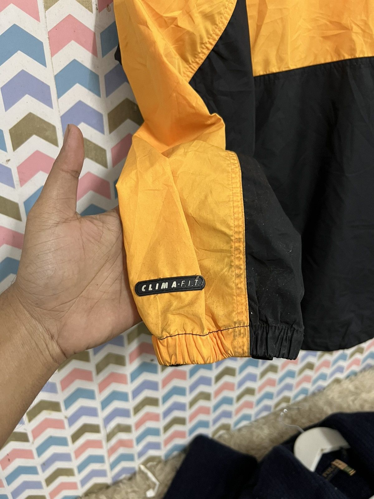 Nike ACG NIKE ACG POCKET BAG SHOULDER Size US S / EU 44-46 / 1 - 6 Thumbnail