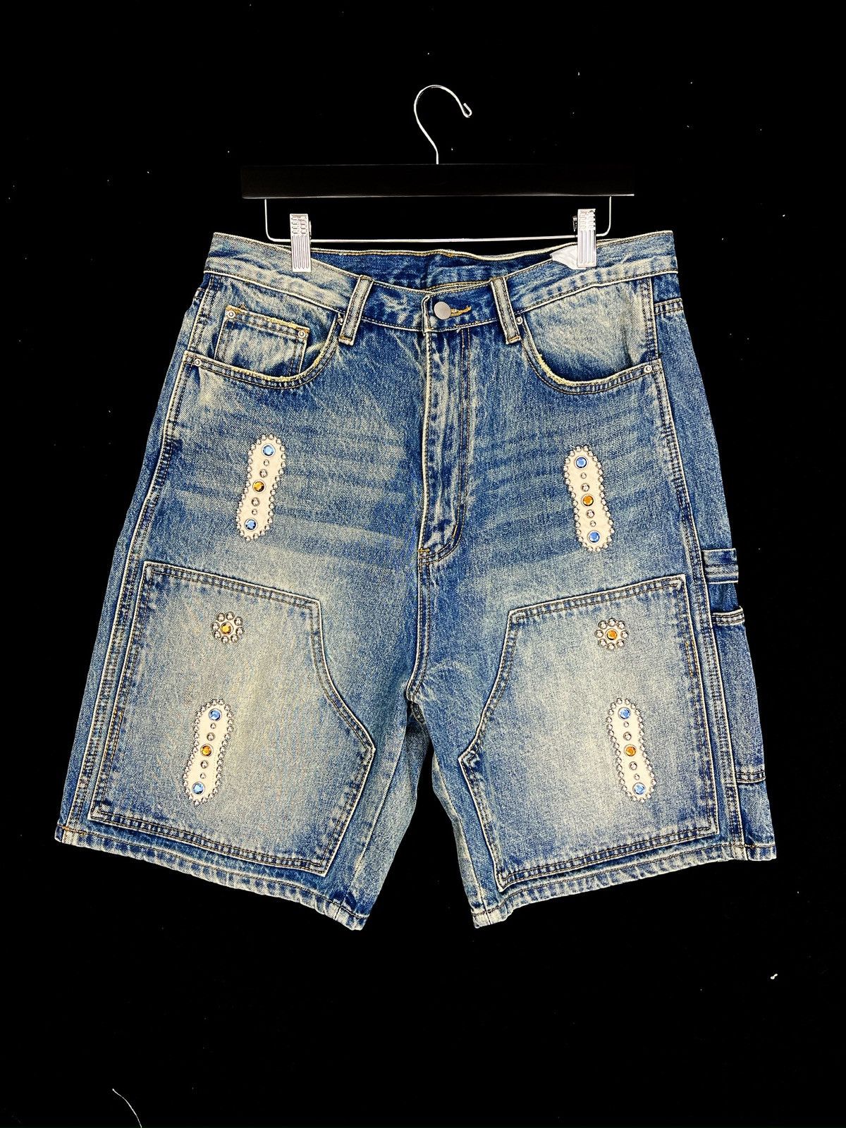 MNML Streetwear Pants Size US 32 / EU 48 - 1 Preview