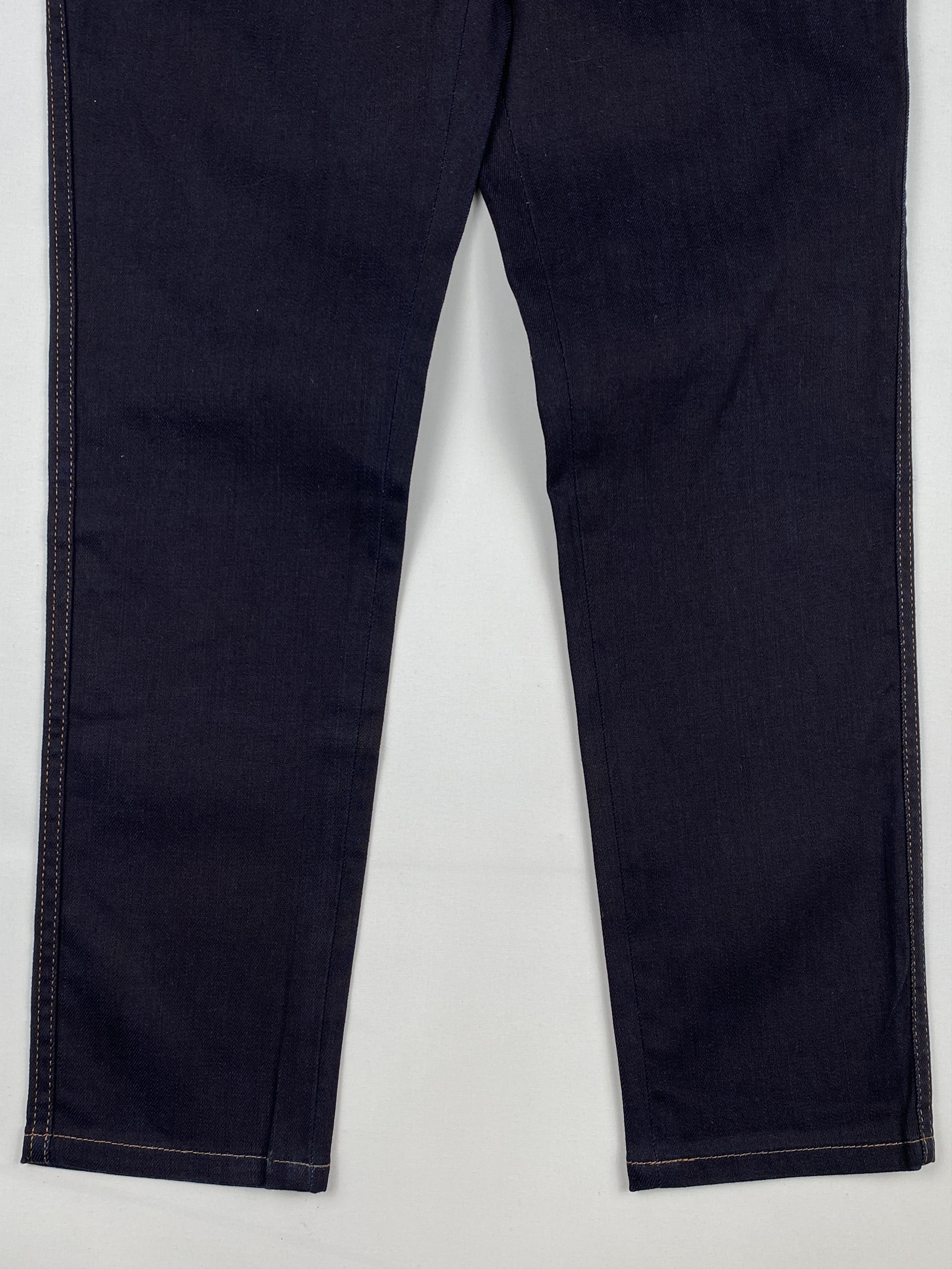 Prada 2017 Denim Jeans Size US 29 - 4 Thumbnail