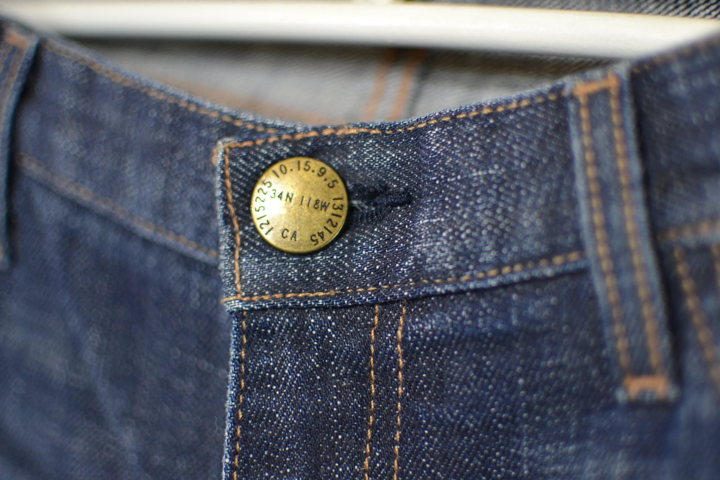 Current/Elliot Pre Distressed The Skinny Loved Destroy Jeans Size 27" / US 4 / IT 40 - 3 Thumbnail