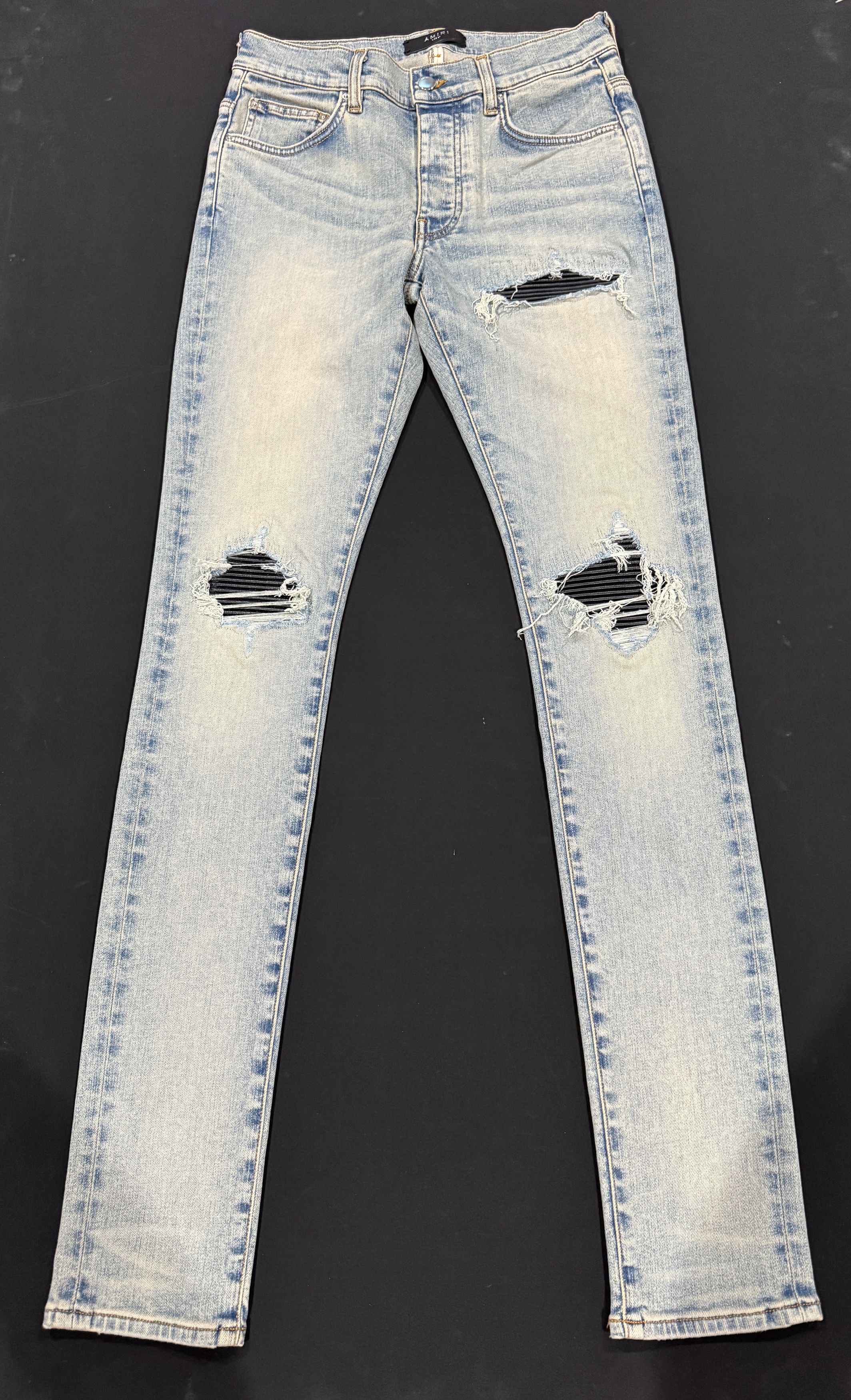 Amiri MX1 jeans size 29