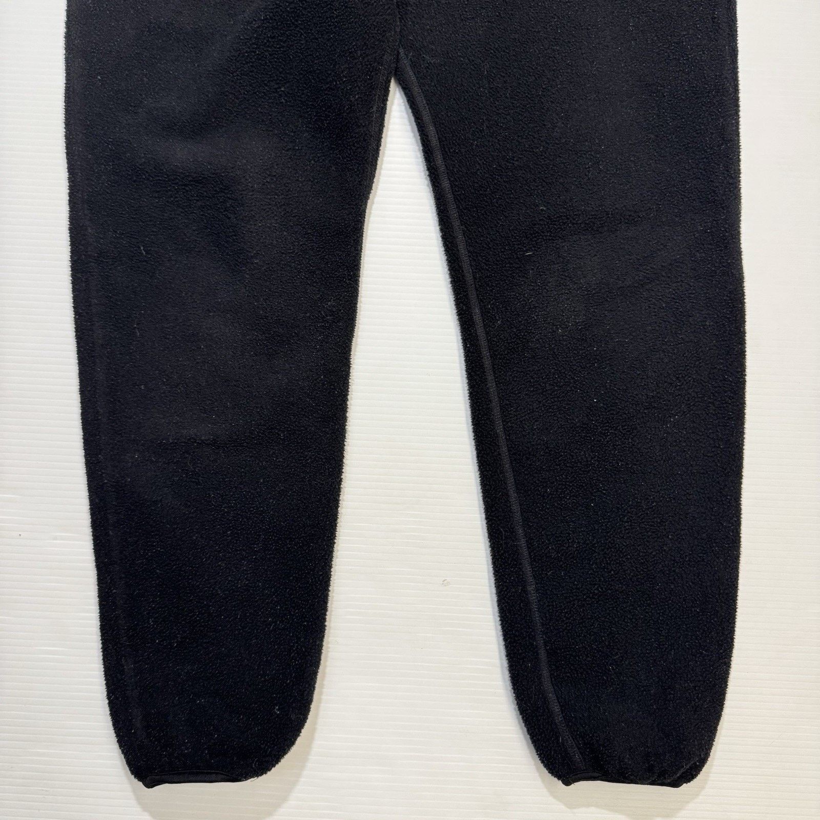 Columbia Women’s Columbia Fleece Jogger Sweatpants Black Size Medium Size 32" / US 10 / IT 46 - 2 Thumbnail