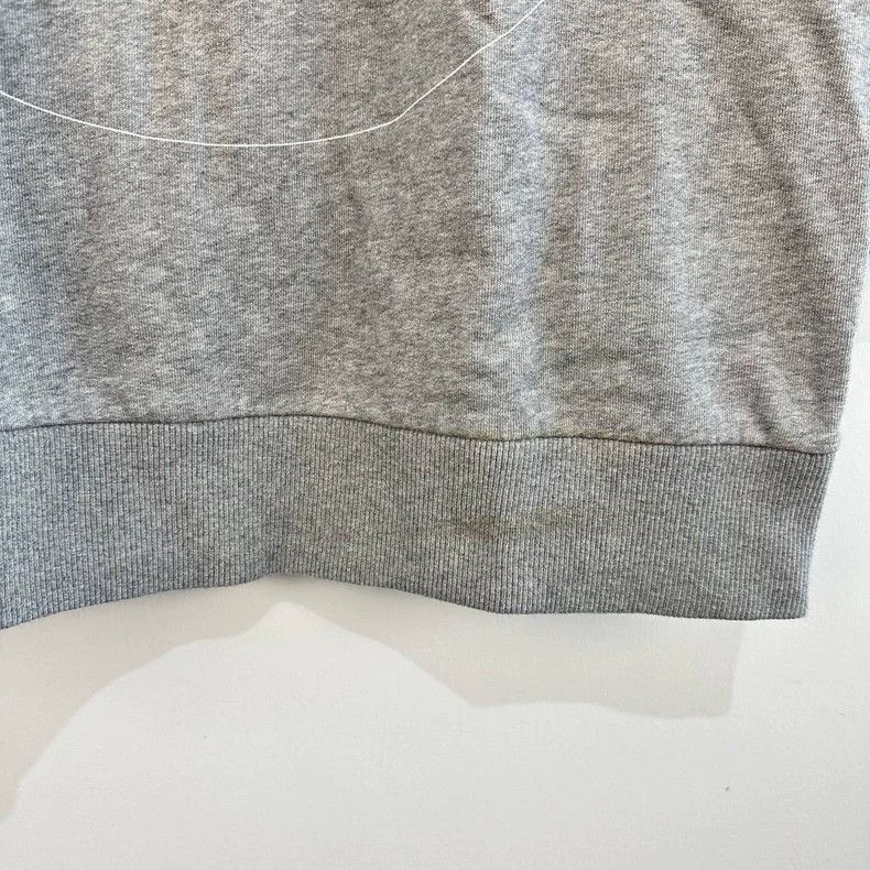 Givenchy Givenchy Screaming Twin Monkey Hoodie, Size M Size US M / EU 48-50 / 2 - 5 Thumbnail