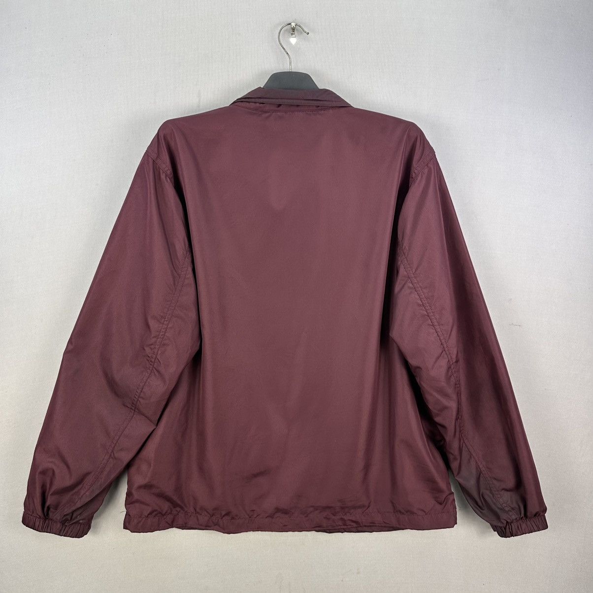 Japanese Brand Vintage 90's First Down America Outdoor Brand Zipper Jacket Size US M / EU 48-50 / 2 - 4 Thumbnail