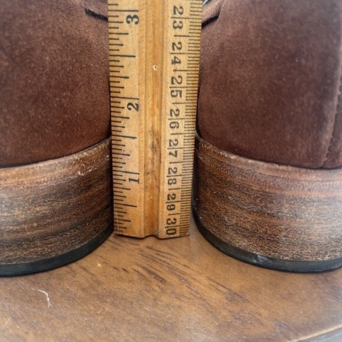 Other Carrano Tassel Suede Made In Italy Loafers Mens EU 41 / US 8 Size US 8 / EU 41 - 9 Thumbnail