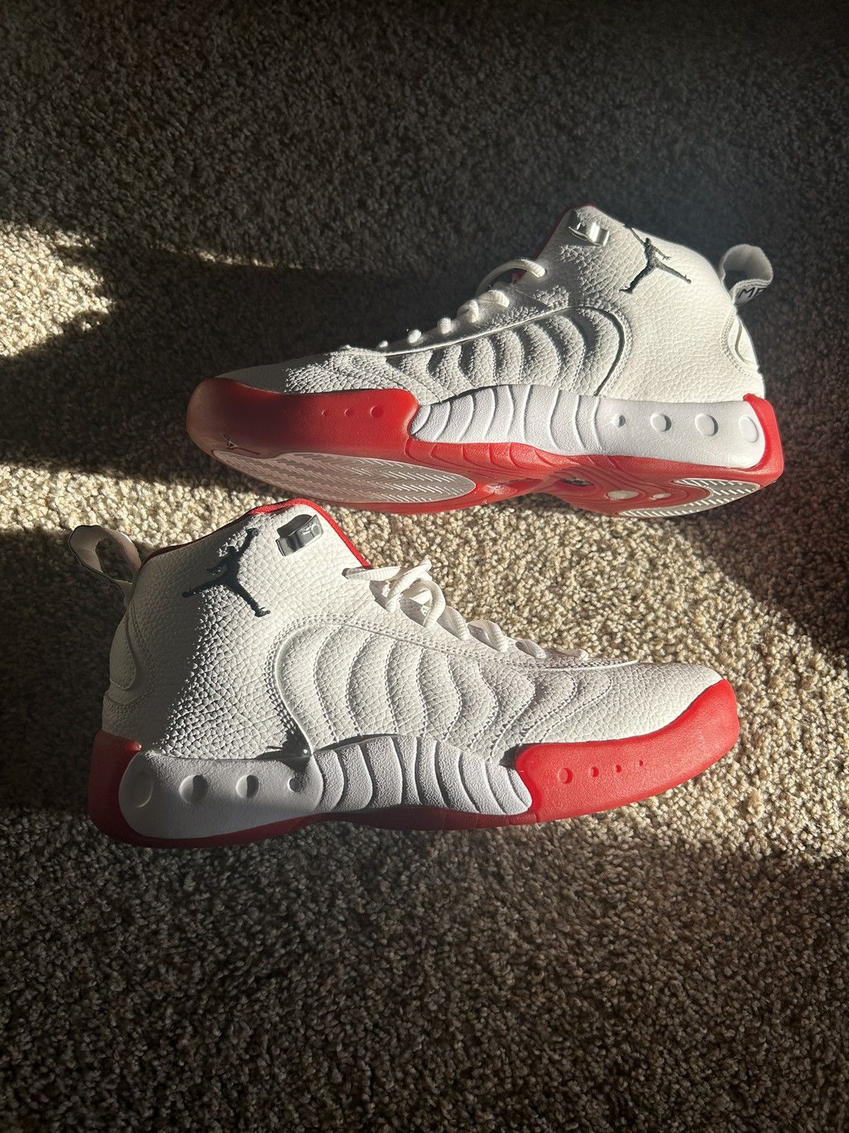 Jordan Brand Jordan Jumpman Pro Size US 9.5 / EU 42-43 - 1 Thumbnail