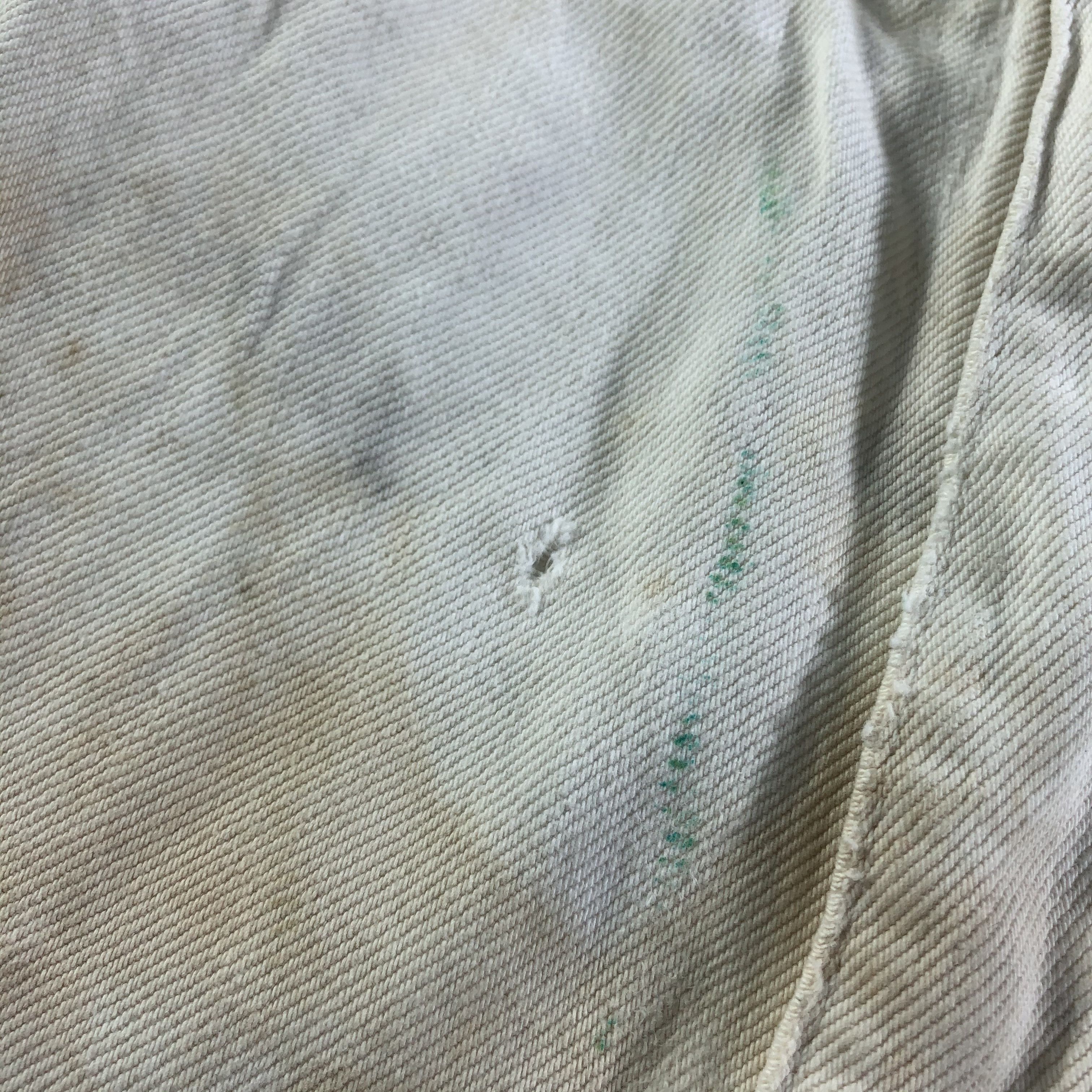 Levi's 90s Vintage Light Wash Levis 550 Jeans-J3368 Size US 41 - 8 Thumbnail