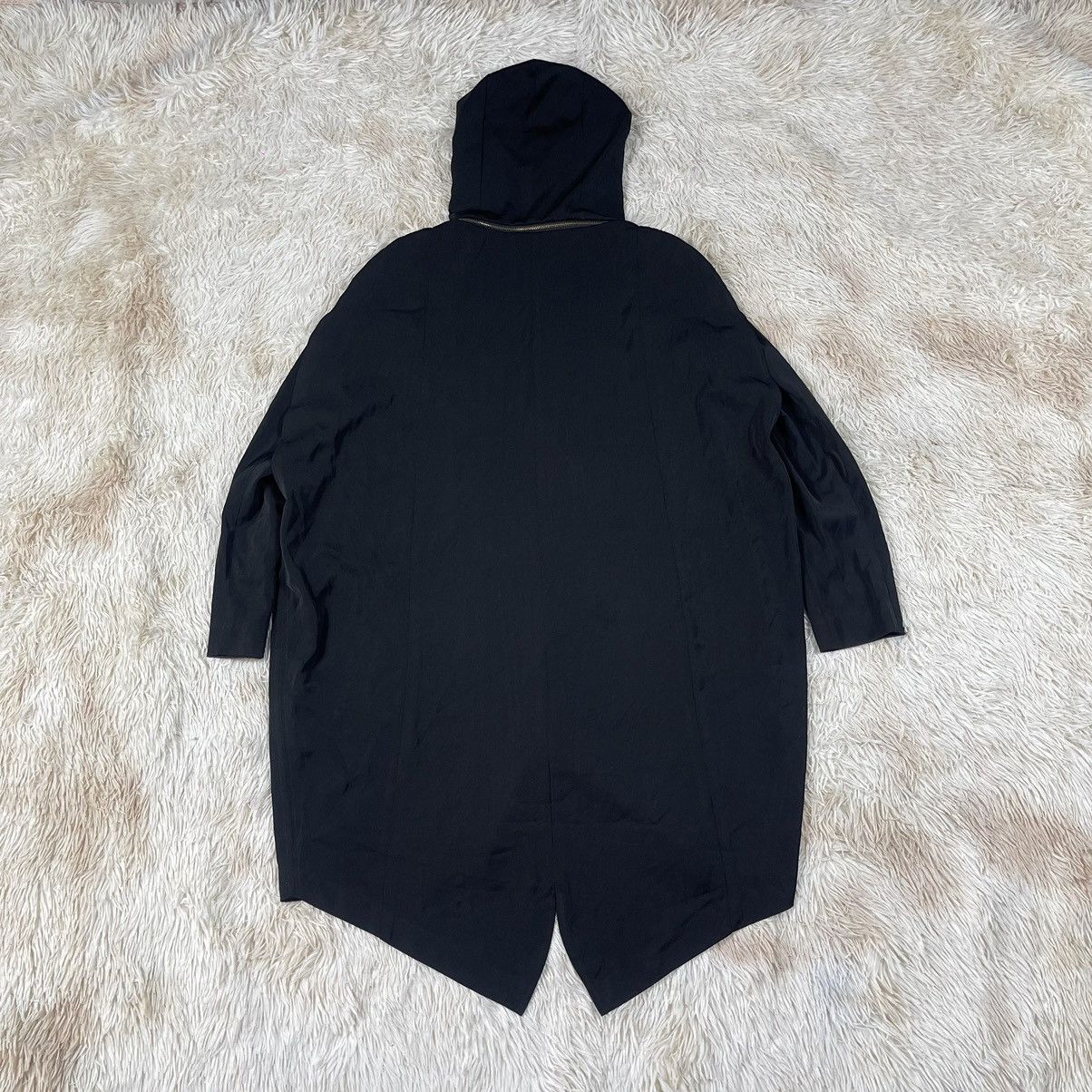 Acne Studios ACNE - Acne Studios Atlas Coat AW/10 Size US S / EU 44-46 / 1 - 7 Thumbnail