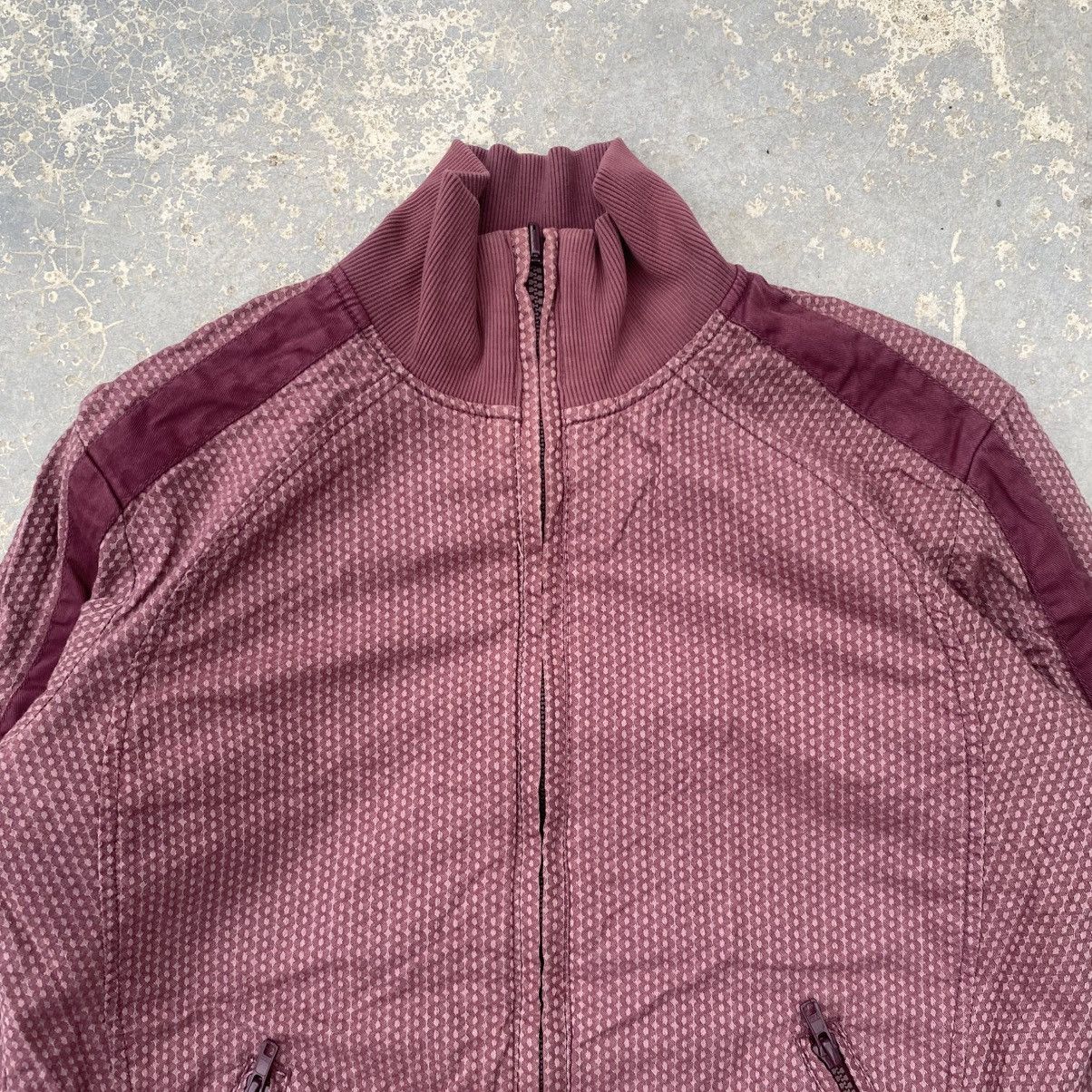 Diesel vintage diesel reversible bomber jacket Size US M / EU 48-50 / 2 - 12 Thumbnail