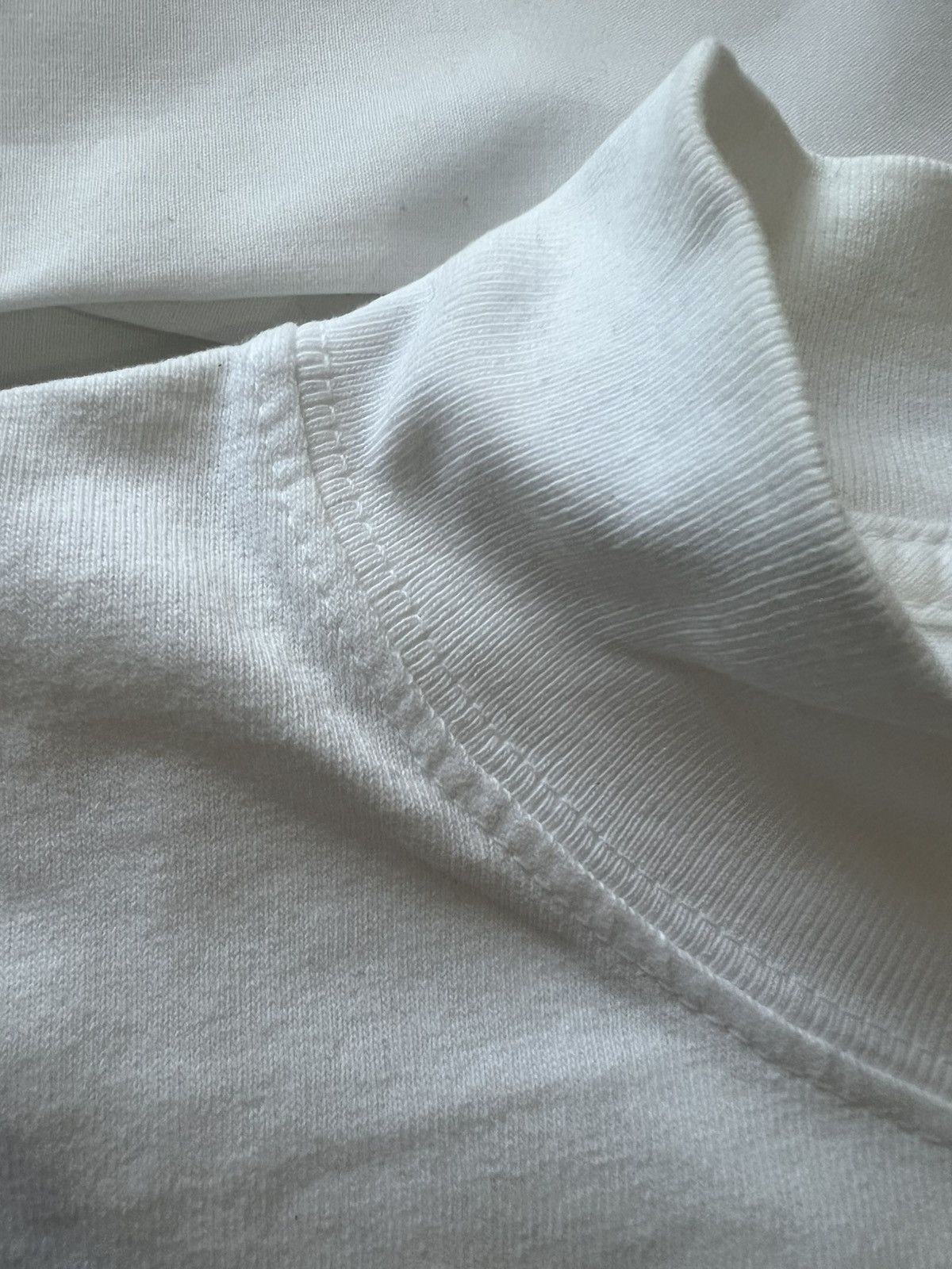 Kanye West Kanye West - Jesús is King - white Size US M / EU 48-50 / 2 - 4 Thumbnail