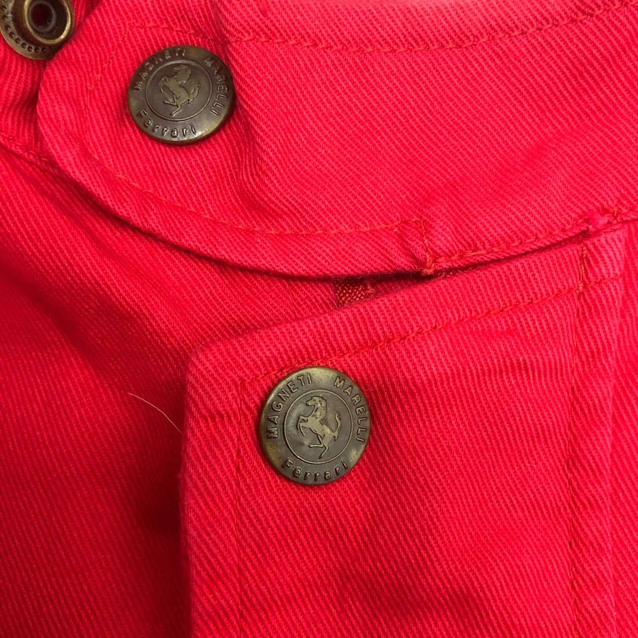 Ferrari × Vintage Y510 VTG FERRARI MAGNETI MARELLI JACKETS Size US L / EU 52-54 / 3 - 10 Thumbnail
