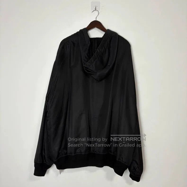 Balenciaga Balenciaga 3B Embroidered Bomber Jacket. Size US S / EU 44-46 / 1 - 2 Thumbnail