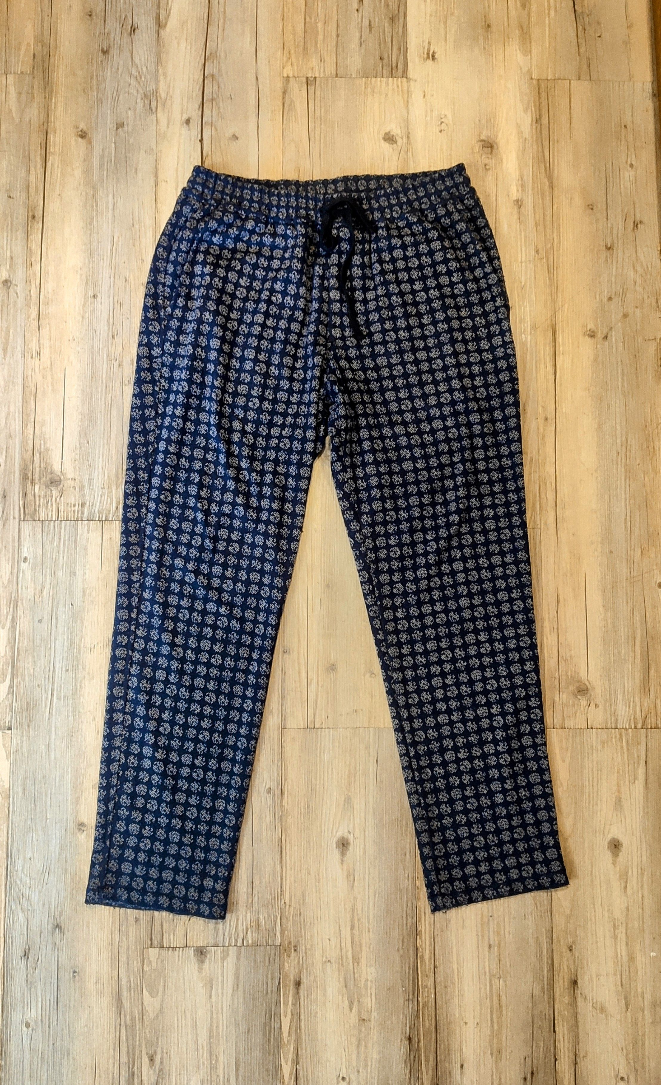 Barena Venezia Drawstring pants.Like Jacquemus or Martin Margiela Size US 34 / EU 50 - 1 Thumbnail