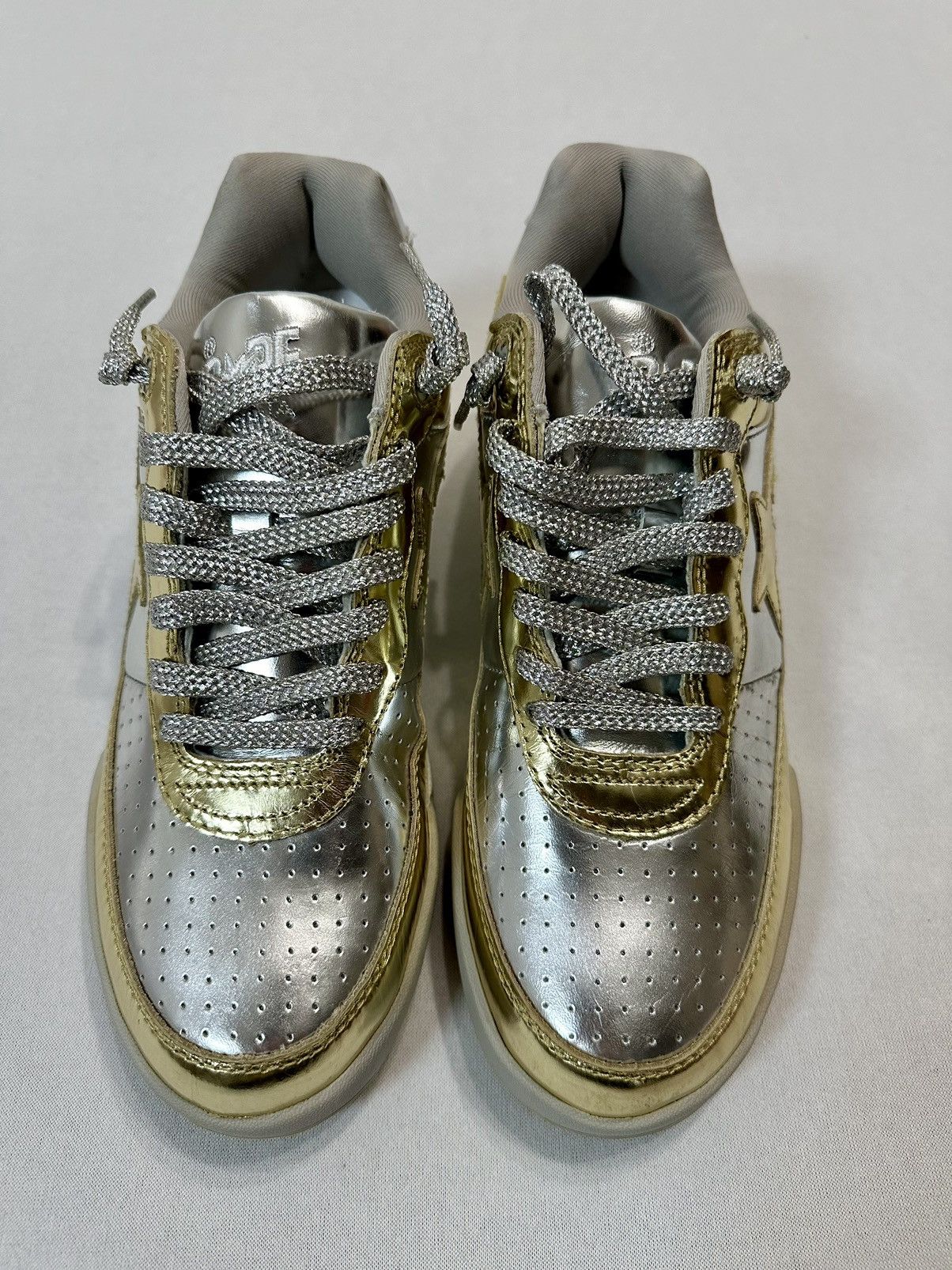 2009 Foil Roadsta