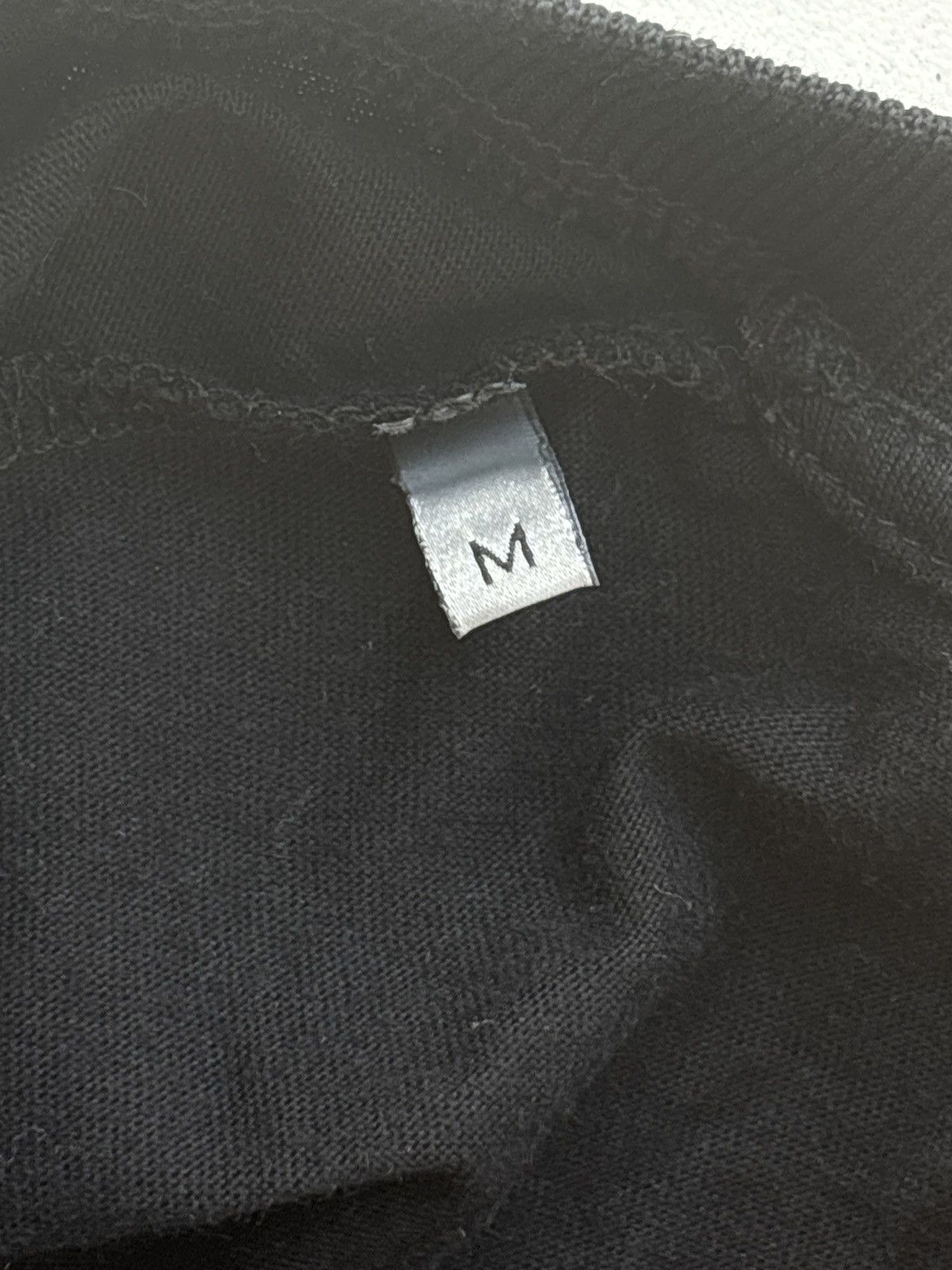 Dior × Kaws Dior Kaws Bee T-Shirt Size US M / EU 48-50 / 2 - 8 Thumbnail