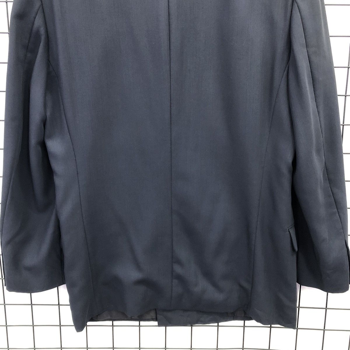 PPFM PPFM Manic Tailored Jacket Blazer For Men Size 46R - 12 Thumbnail