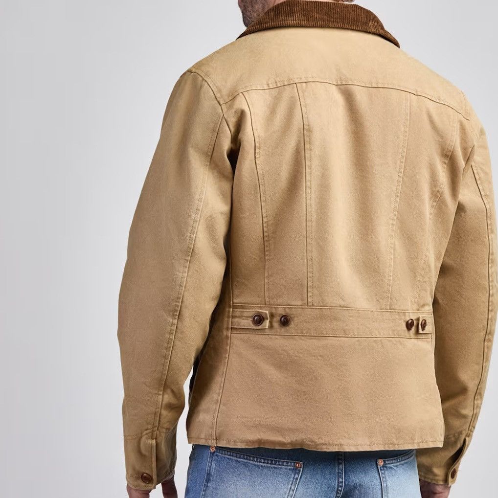 Schott Schott Rancher Countryman Sunset Jacket Size US L / EU 52-54 / 3 - 2 Thumbnail
