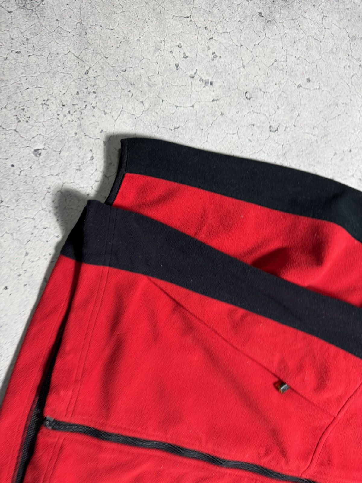 Mammut Mammut WindStopper Fleece Jacket Vintage Outdoor Size M Size US M / EU 48-50 / 2 - 2 Thumbnail