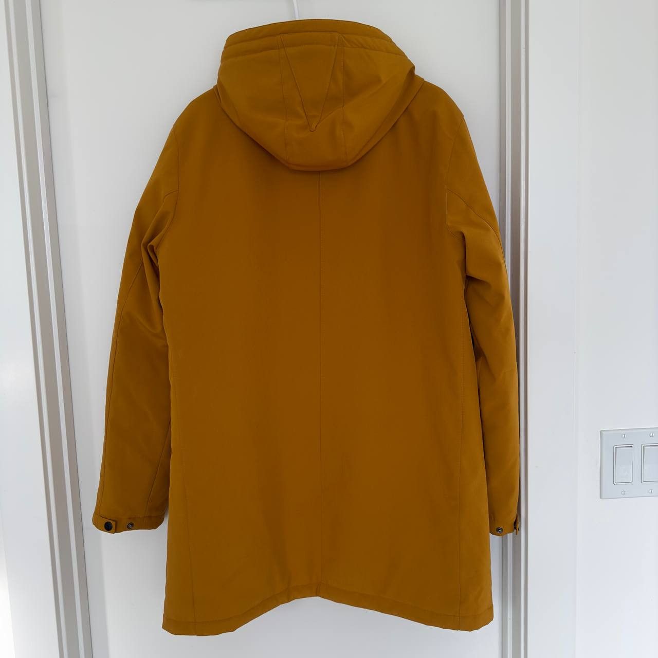 Designer Manteau Deston Jacket Size L Size US L / EU 52-54 / 3 - 5 Thumbnail