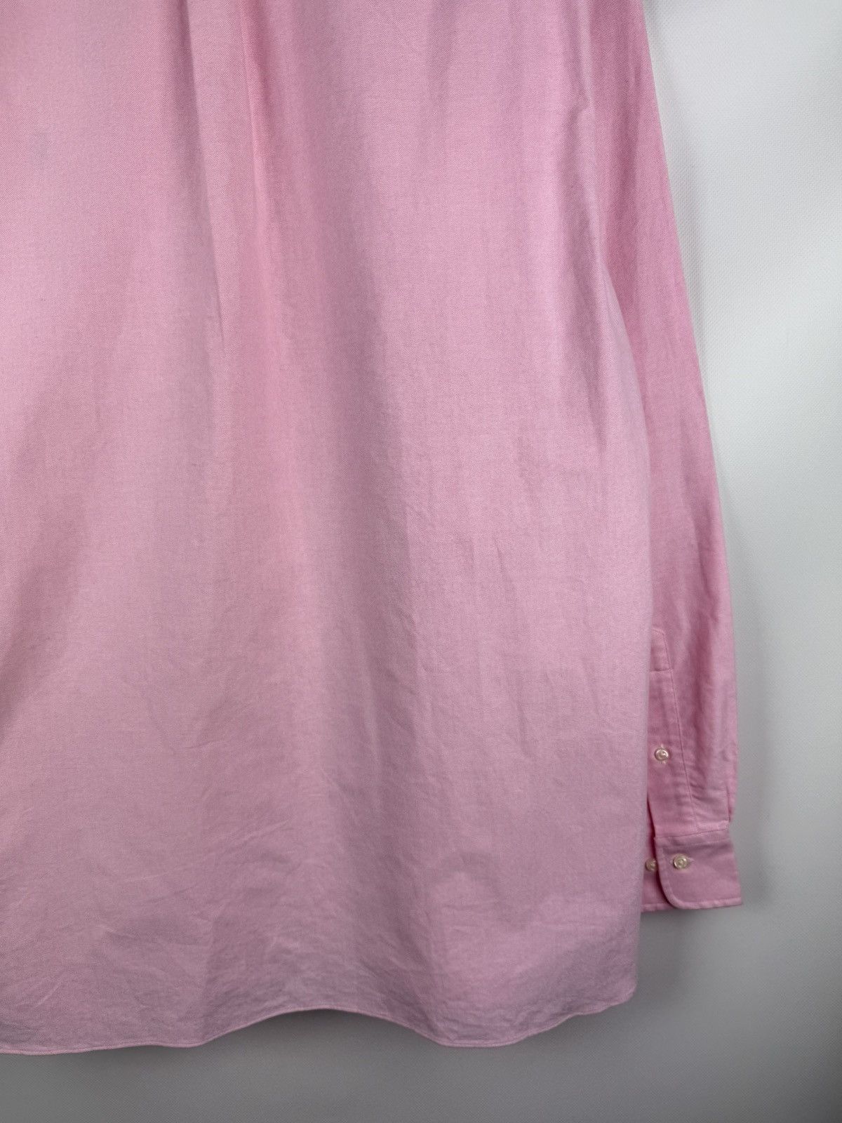 Polo Ralph Lauren BNWT! Polo Ralph Lauren Men’s Long Sleeve Button Up Shirt Size US XXL / EU 58 / 5 - 24 Thumbnail
