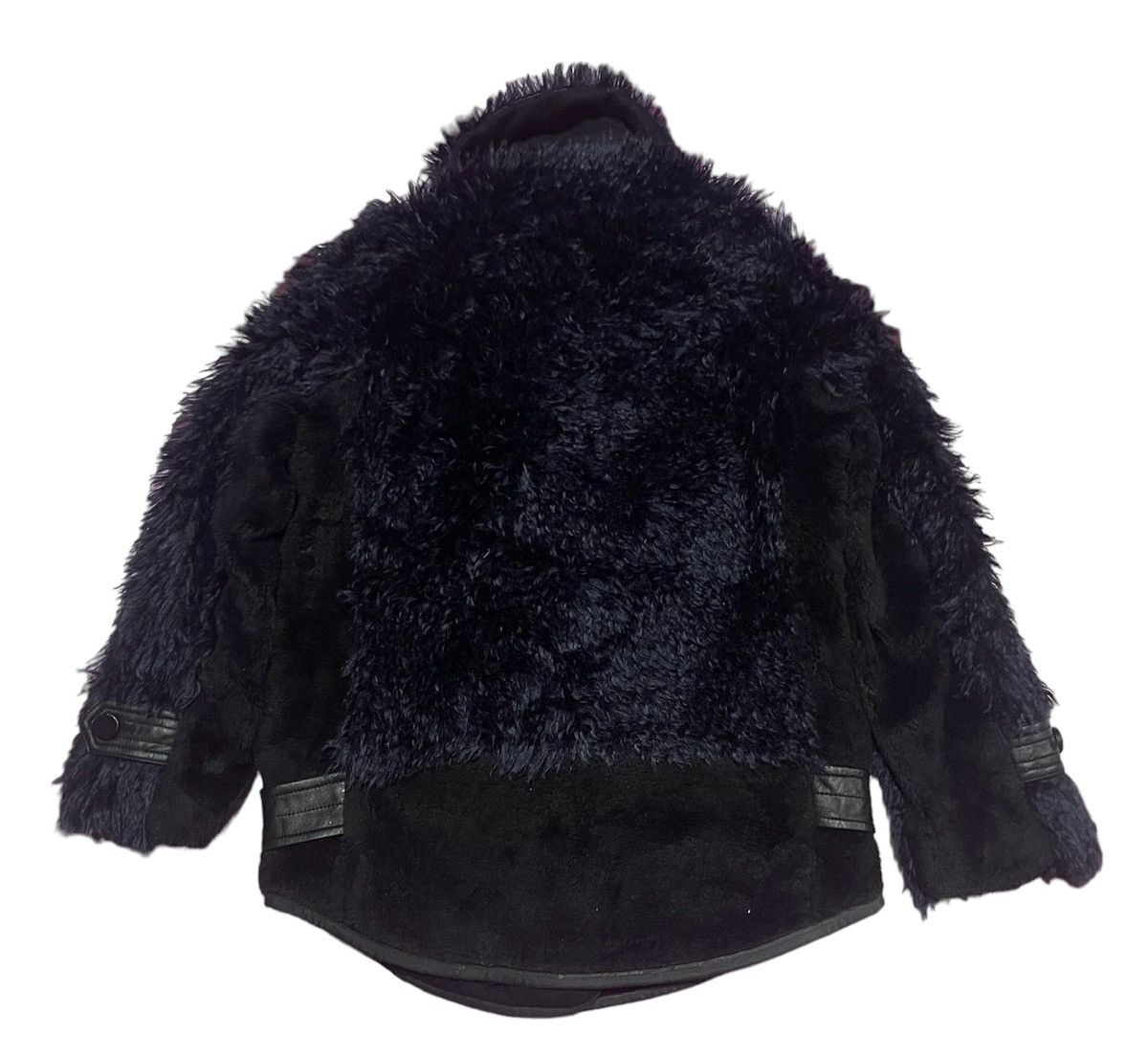 Japanese Brand COMING STEP JACKET FUR JAPAN Size US S / EU 44-46 / 1 - 2 Thumbnail
