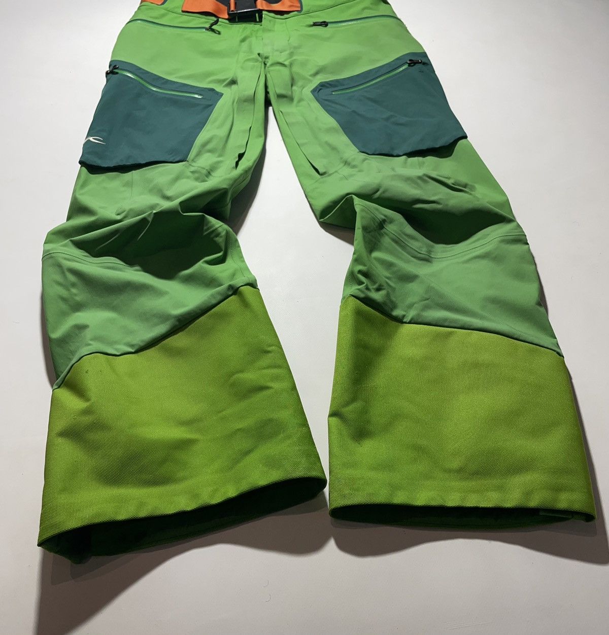 KJUS Kjus Ski/Snowboard Pants Size US 34 / EU 50 - 3 Thumbnail