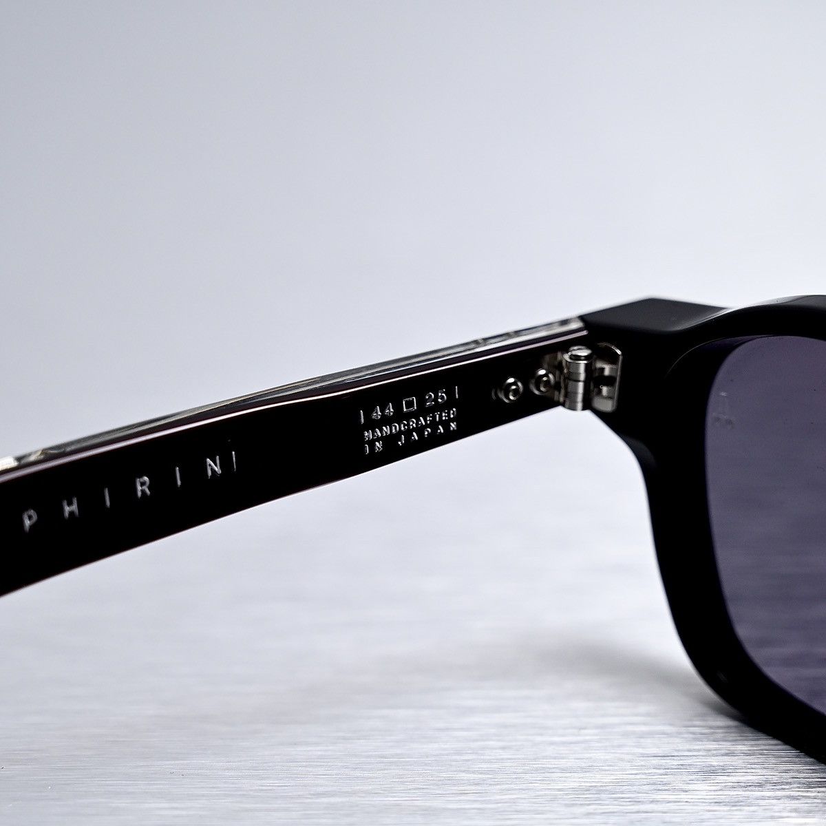 Jacques Marie Mage JACQUES MARIE MAGE JMM ZEPHIRIN 44 SUNGLASSES Size ONE SIZE - 5 Thumbnail