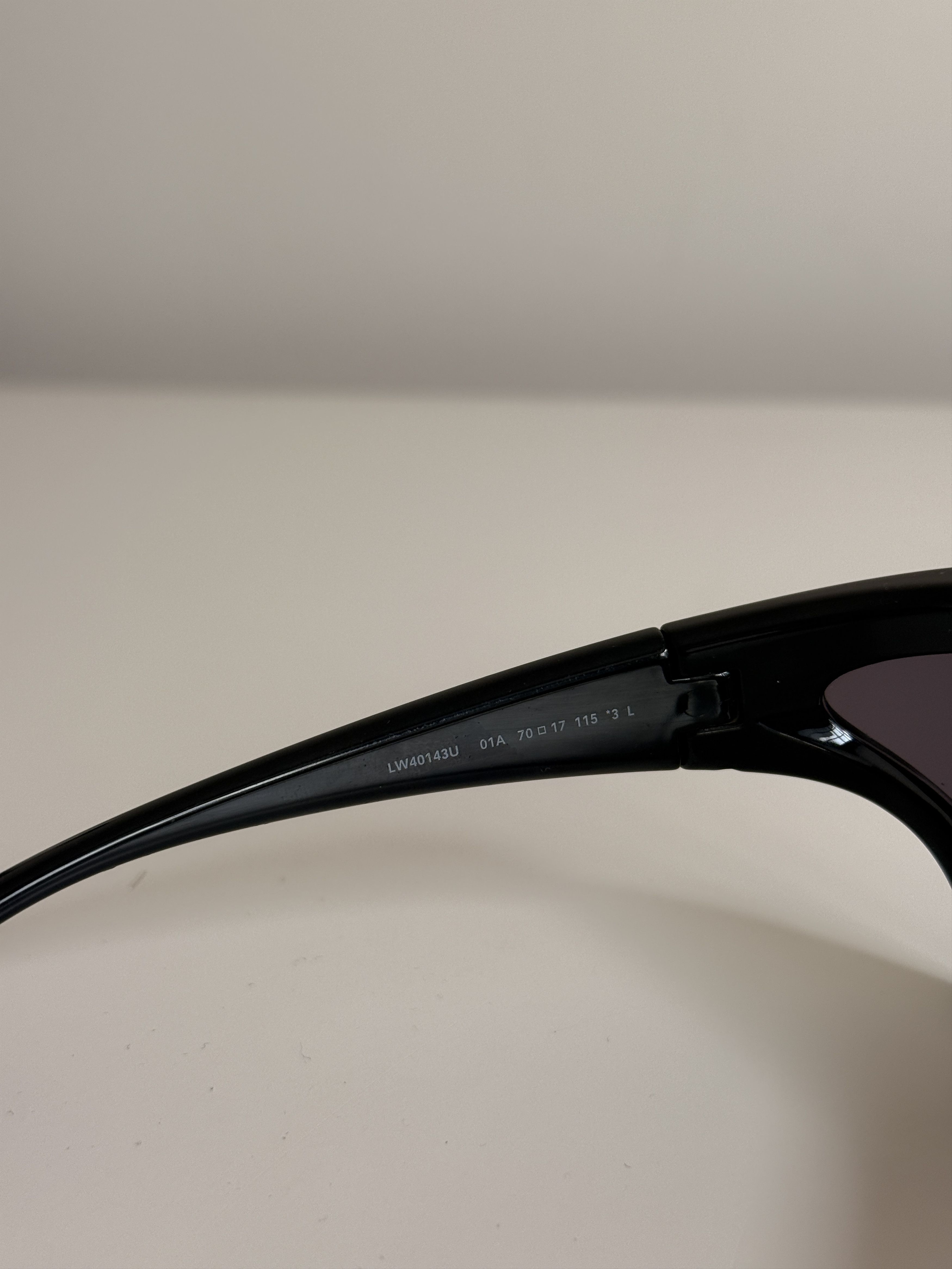 Loewe Loewe Signature LW40143U 01A Size ONE SIZE - 6 Thumbnail