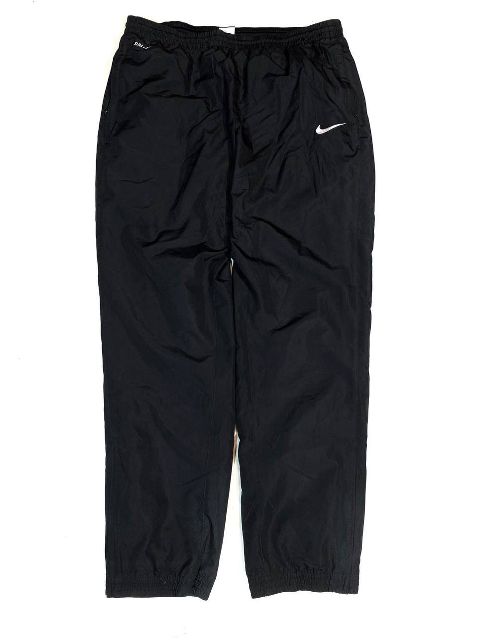 Nike Nike Track Pants Vintage Dry Fit Size US 38 / EU 54 - 4 Thumbnail