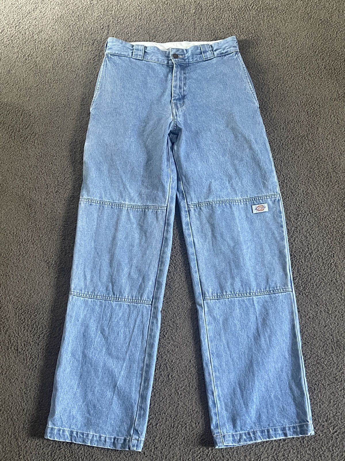 Dickies Dickies loose fit jeans Size US 28 / EU 44 - 1 Thumbnail