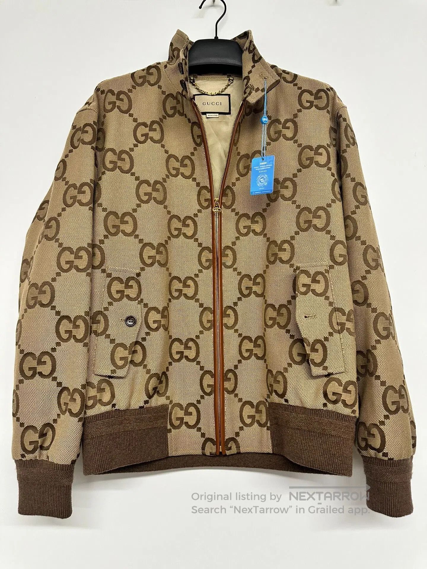 Gucci All.