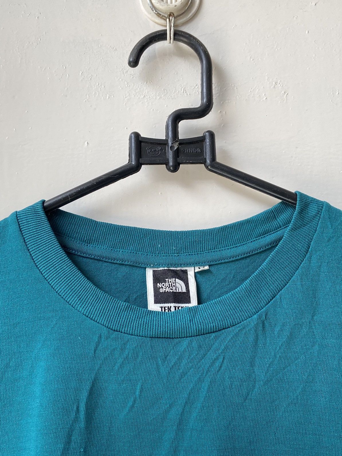 The North Face THE NORTH FACE T-shirt Size US S / EU 44-46 / 1 - 5 Thumbnail