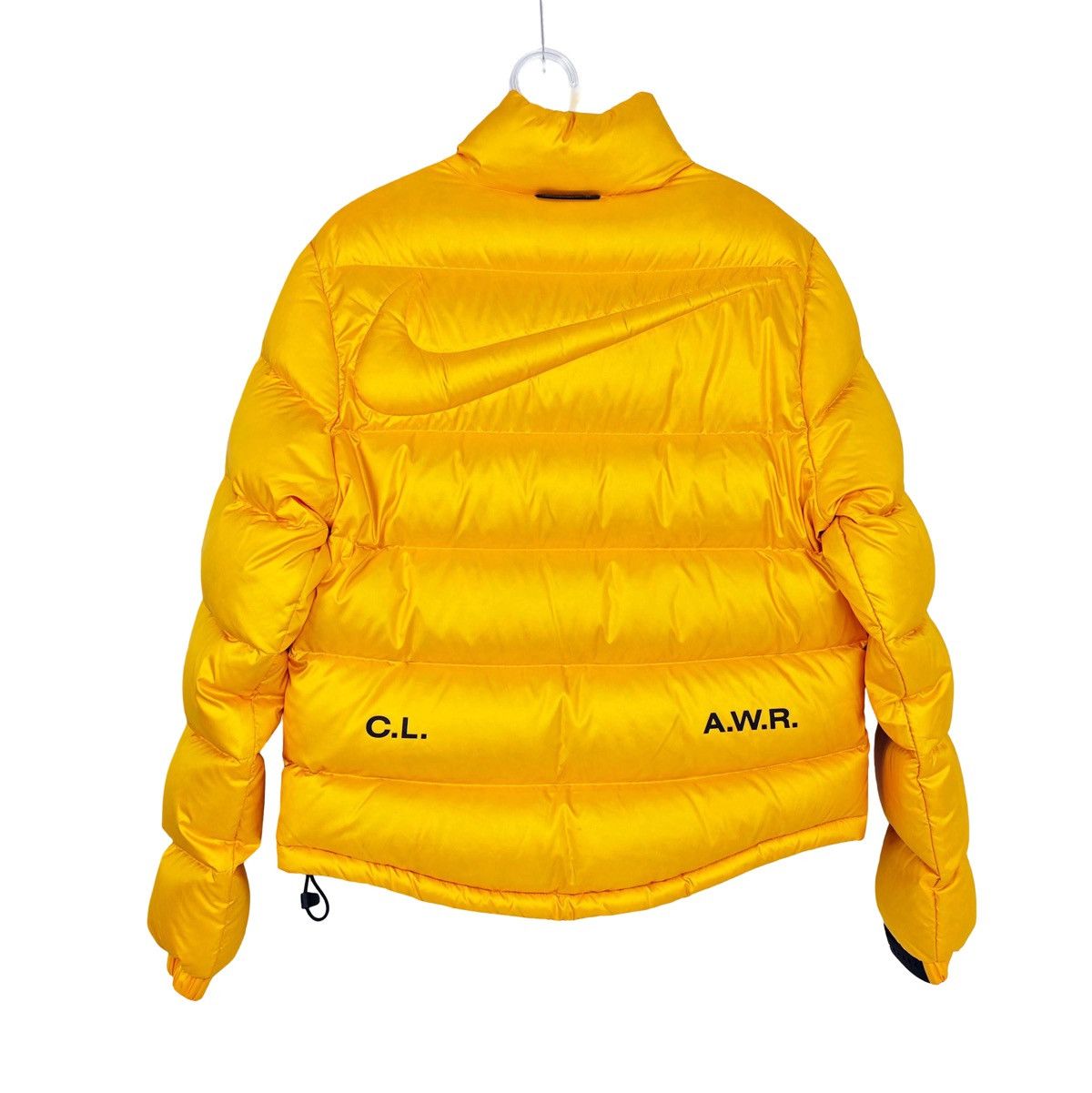 NOCTA × Nike Nike x NOCTA NRG AU Puffer Jacket Size US S / EU 44-46 / 1 - 2 Thumbnail