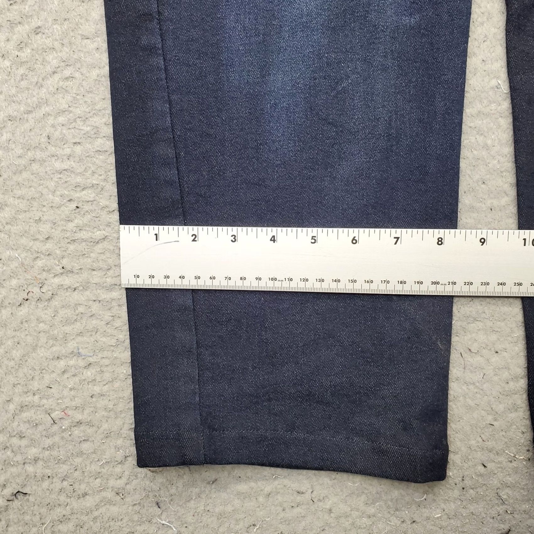 Cavalli Class Cavalli Class Jeans Mens 34 Blue Denim Regular-Straight Streetwear EUC Jeans Mens 34 Blue Denim Regular-Straight Cavalli Class Size US 34 / EU 50 - 5 Thumbnail