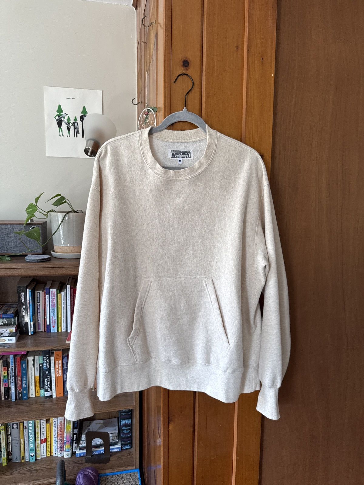 Engineered Garments Sweatshirt