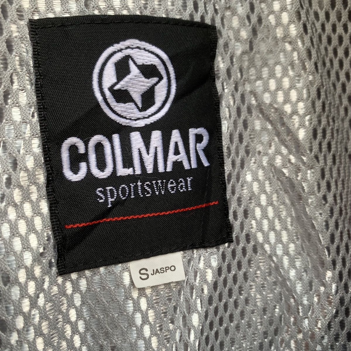 Colmar × Mizuno × Vintage Vintage Colmar Outdoor Jacket Size US M / EU 48-50 / 2 - 3 Thumbnail