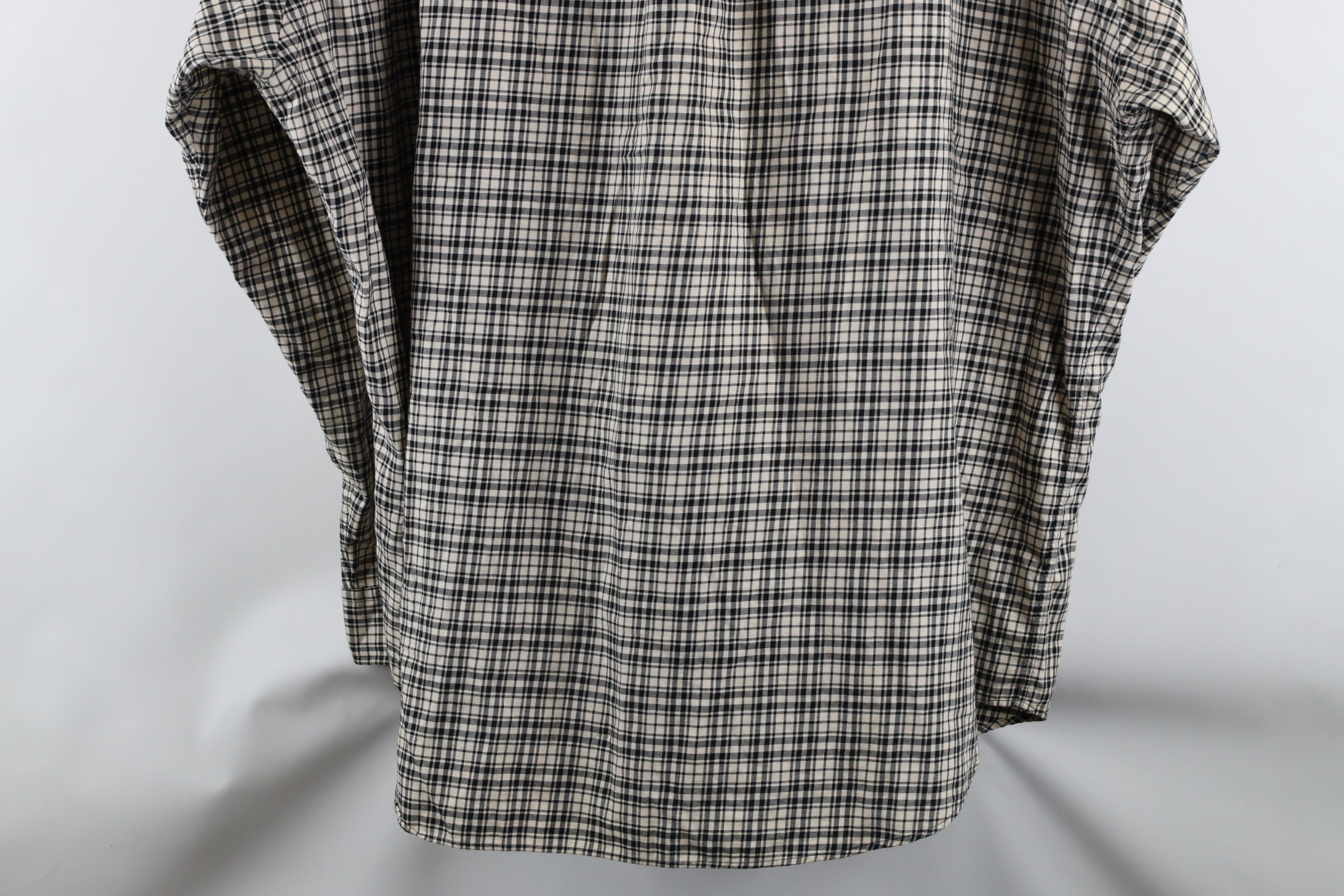 Ralph Lauren × Vintage Vintage 90s Ralph Lauren Blake Collared Button Down Shirt Size US XXL / EU 58 / 5 - 10 Thumbnail