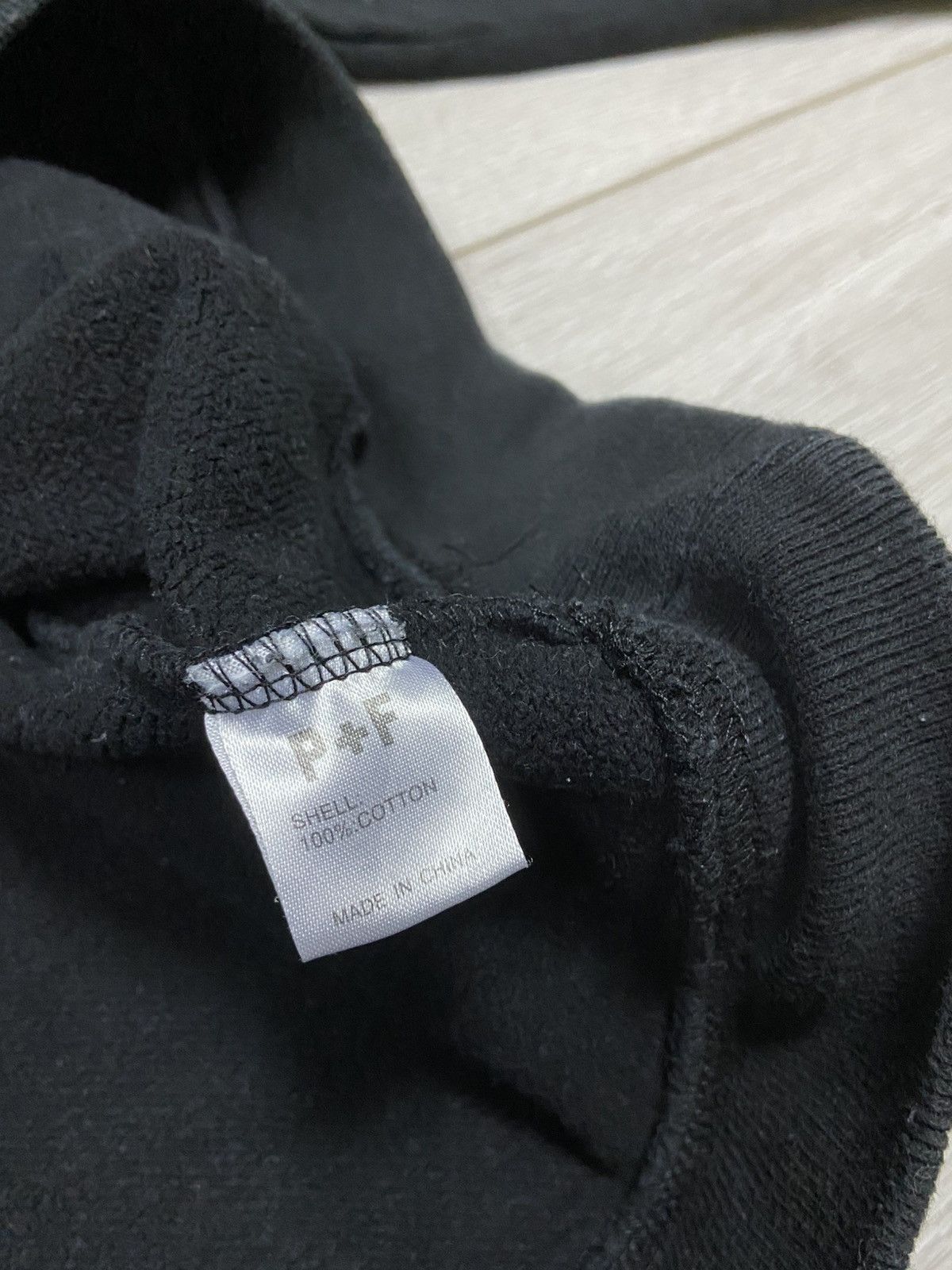 Places + Faces Places + Faces Hoodie Size US M / EU 48-50 / 2 - 7 Thumbnail