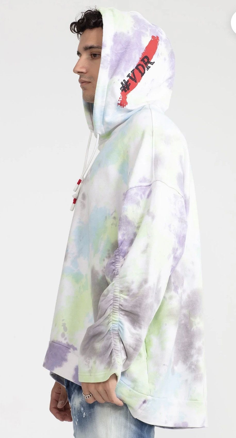 Other #VDR Viadellerose Hoodie Size US L / EU 52-54 / 3 - 2 Thumbnail