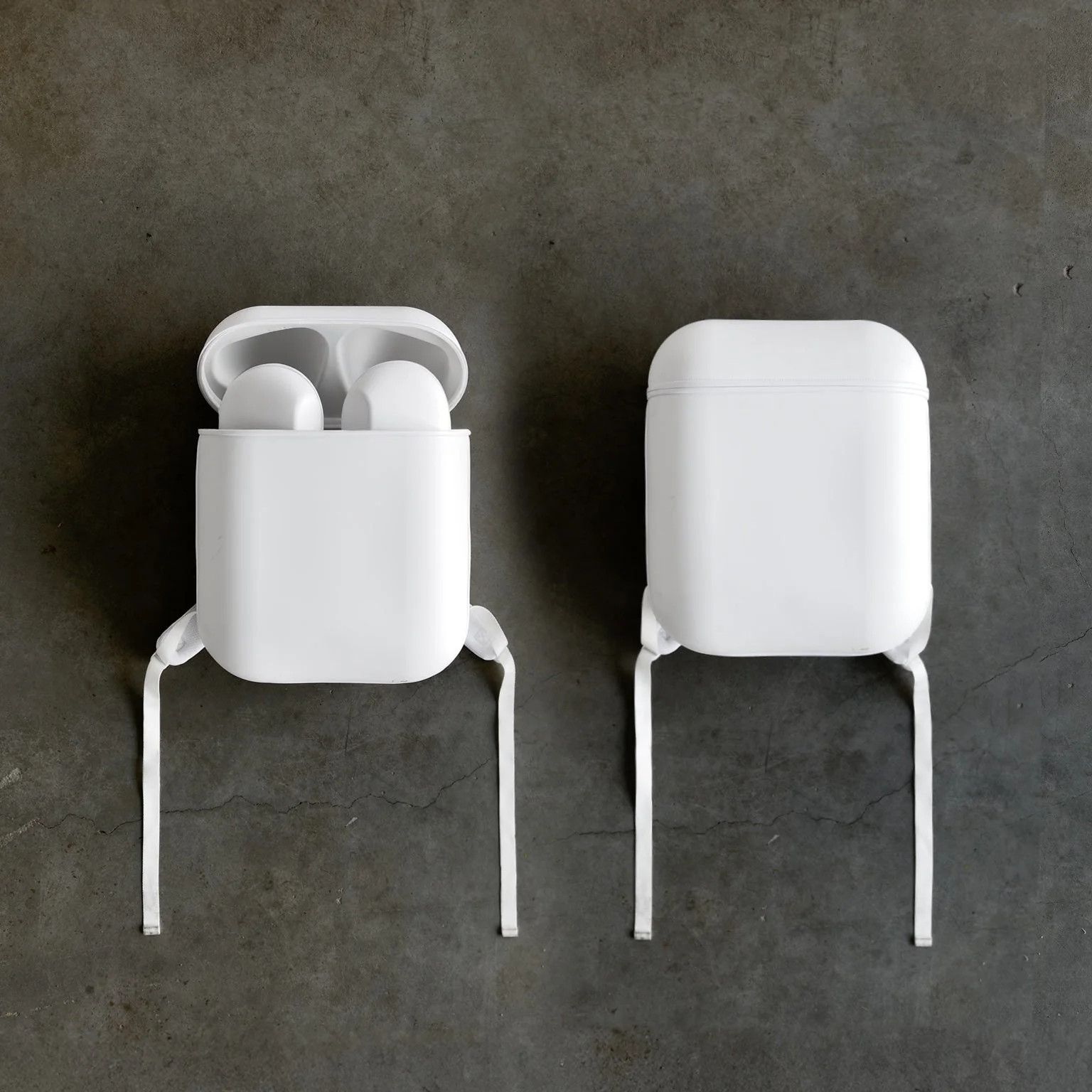 Bravest Studios Bravest Studios Airpack Airpods Backpack Size ONE SIZE - 2 Thumbnail