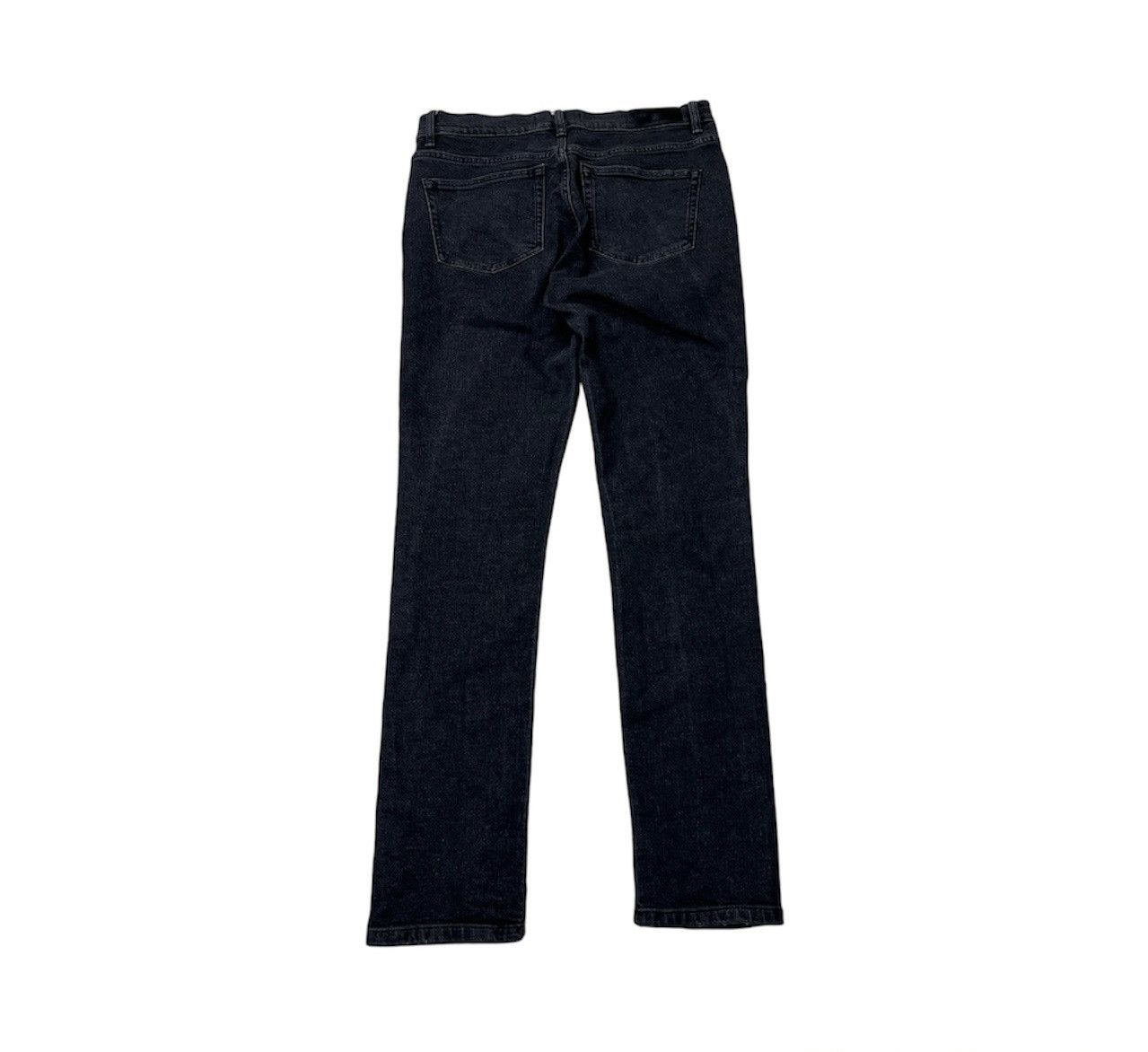 Designer × The Kooples The Kooples Paris slim jeans faded pants washed heather goth Size US 31 - 2 Thumbnail