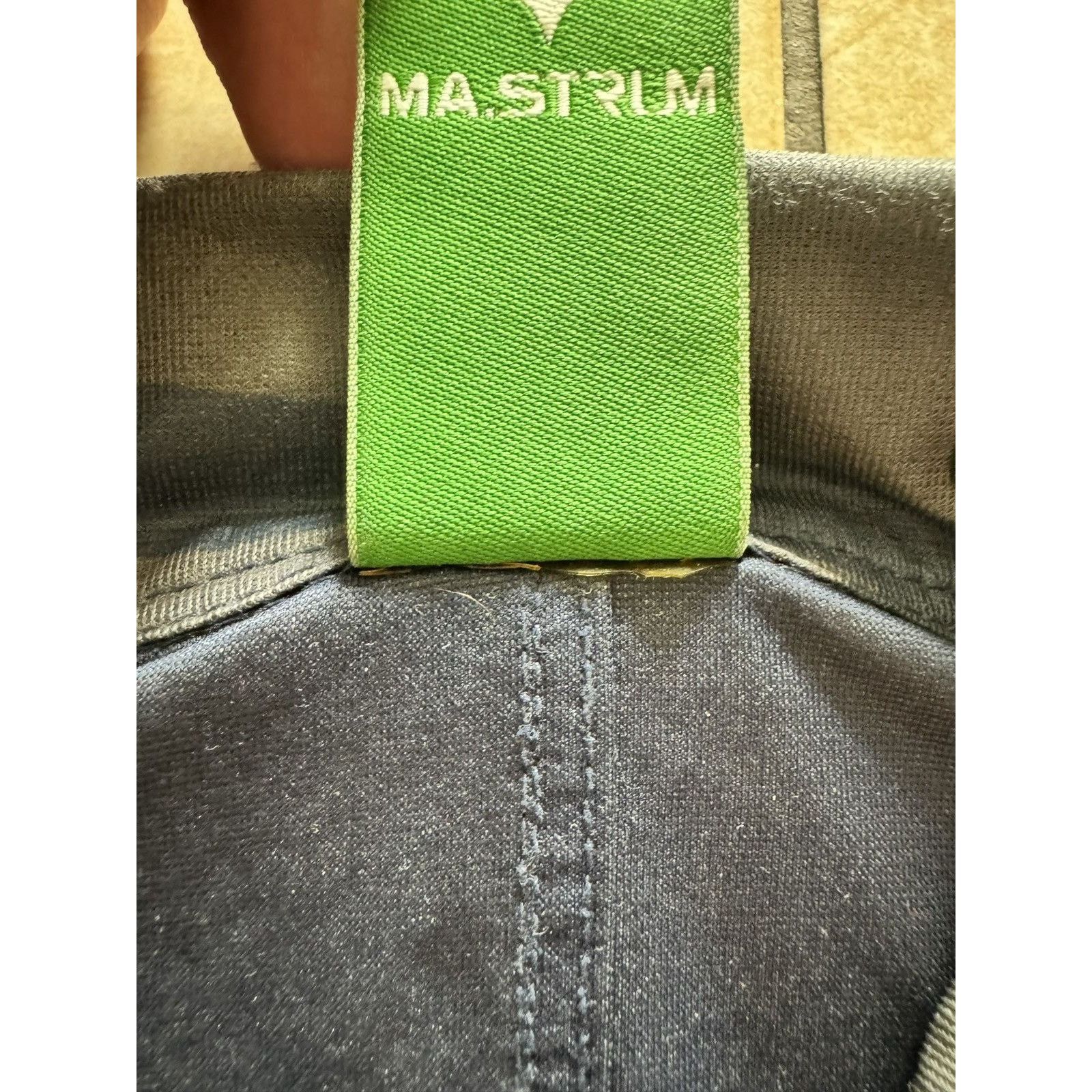 MA.STRUM Ma.Strum Dazzle Camo Field Outershirt Massimo Osti Archive Size US L / EU 52-54 / 3 - 8 Thumbnail