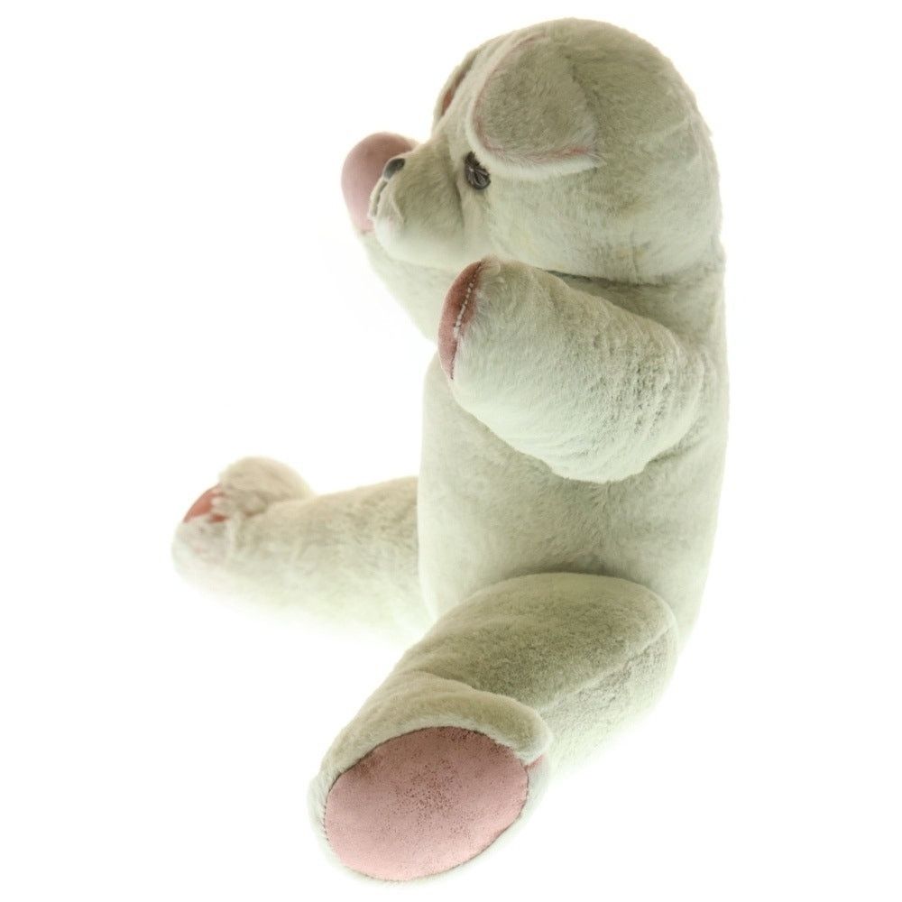 Chrome Hearts CHROME HEARTS Teddy Bear Cross Stuffed Toy Ivory Size ONE SIZE - 4 Thumbnail