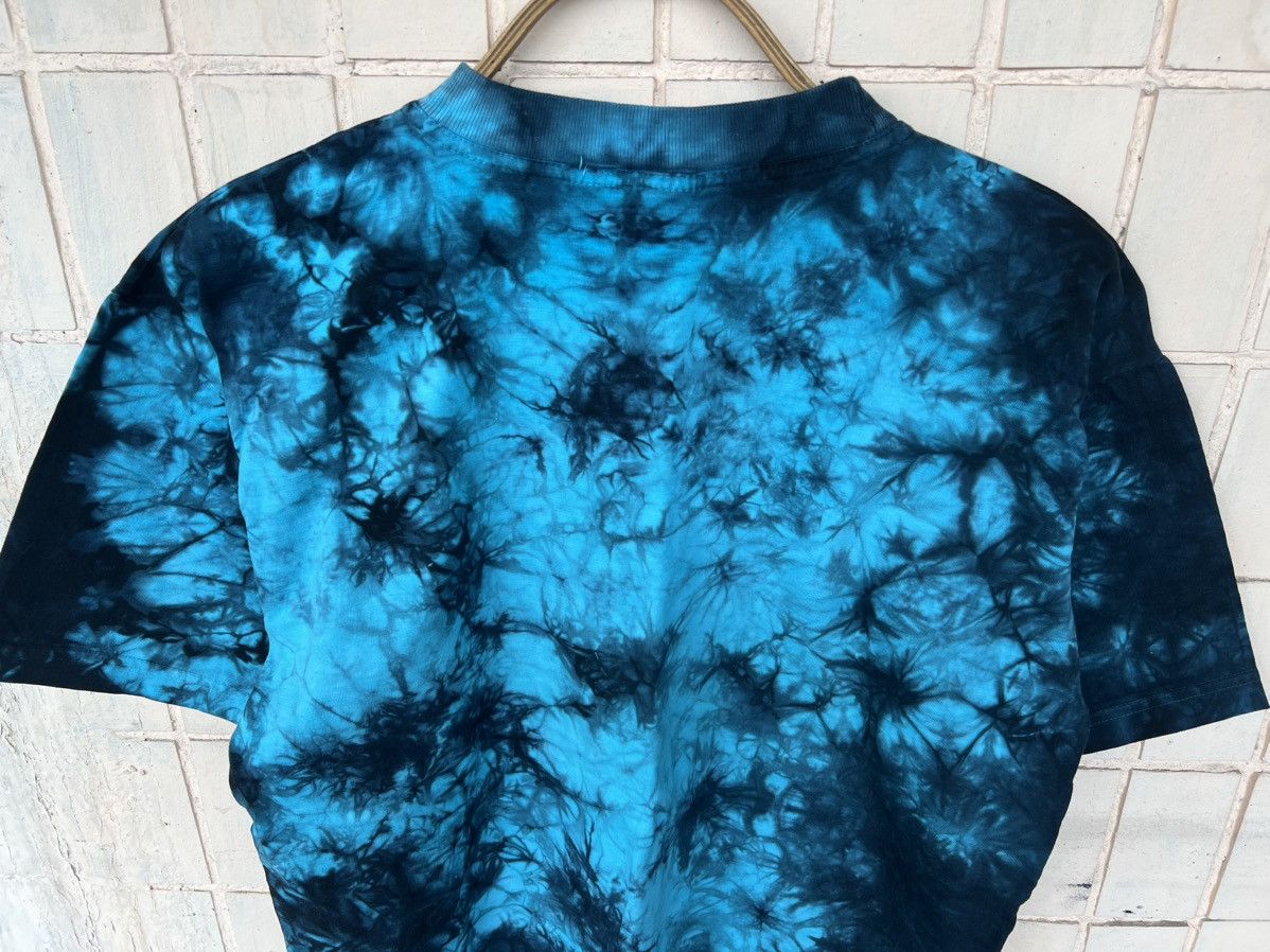 Band Tees Vintage Wizard T Shirt AOP Front Back 3D Graphic 90s Size US L / EU 52-54 / 3 - 17 Thumbnail