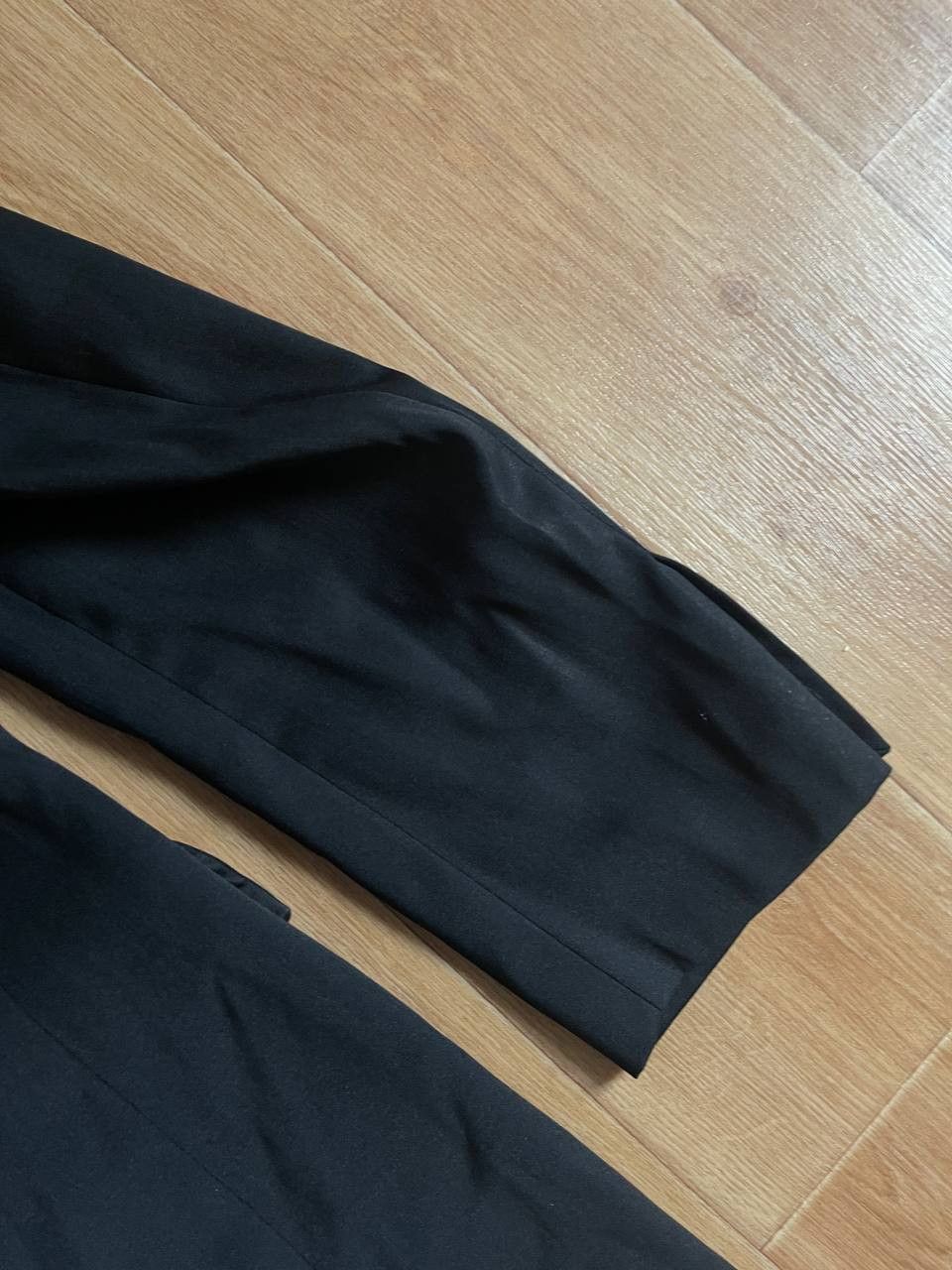 Dolce & Gabbana DOLCE & GABBANA Jacket Coat Blazer Luxury Size 54R - 20 Thumbnail