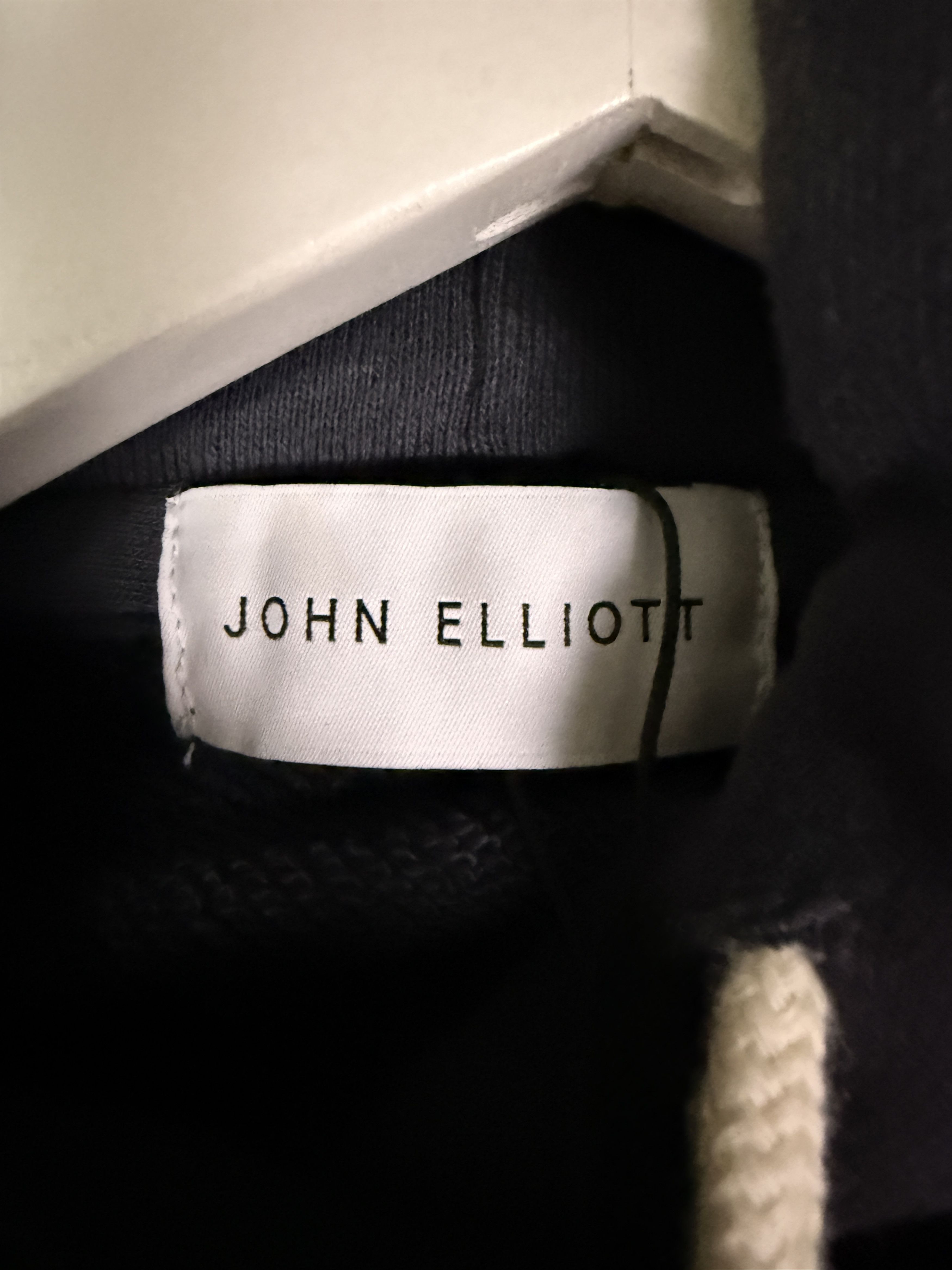 John Elliott John Elliott Tie-Dye Sequoia Hoodie Size US XXL / EU 58 / 5 - 6 Thumbnail
