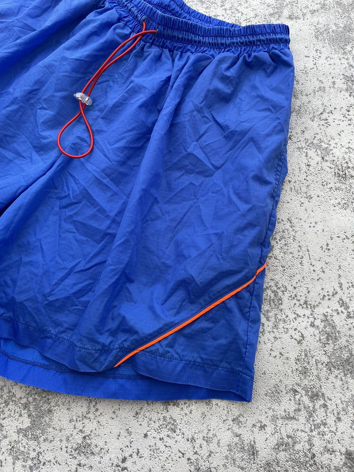 BONSAI × Japanese Brand Bonsai Nylon Shorts Size US 32 / EU 48 - 2 Thumbnail
