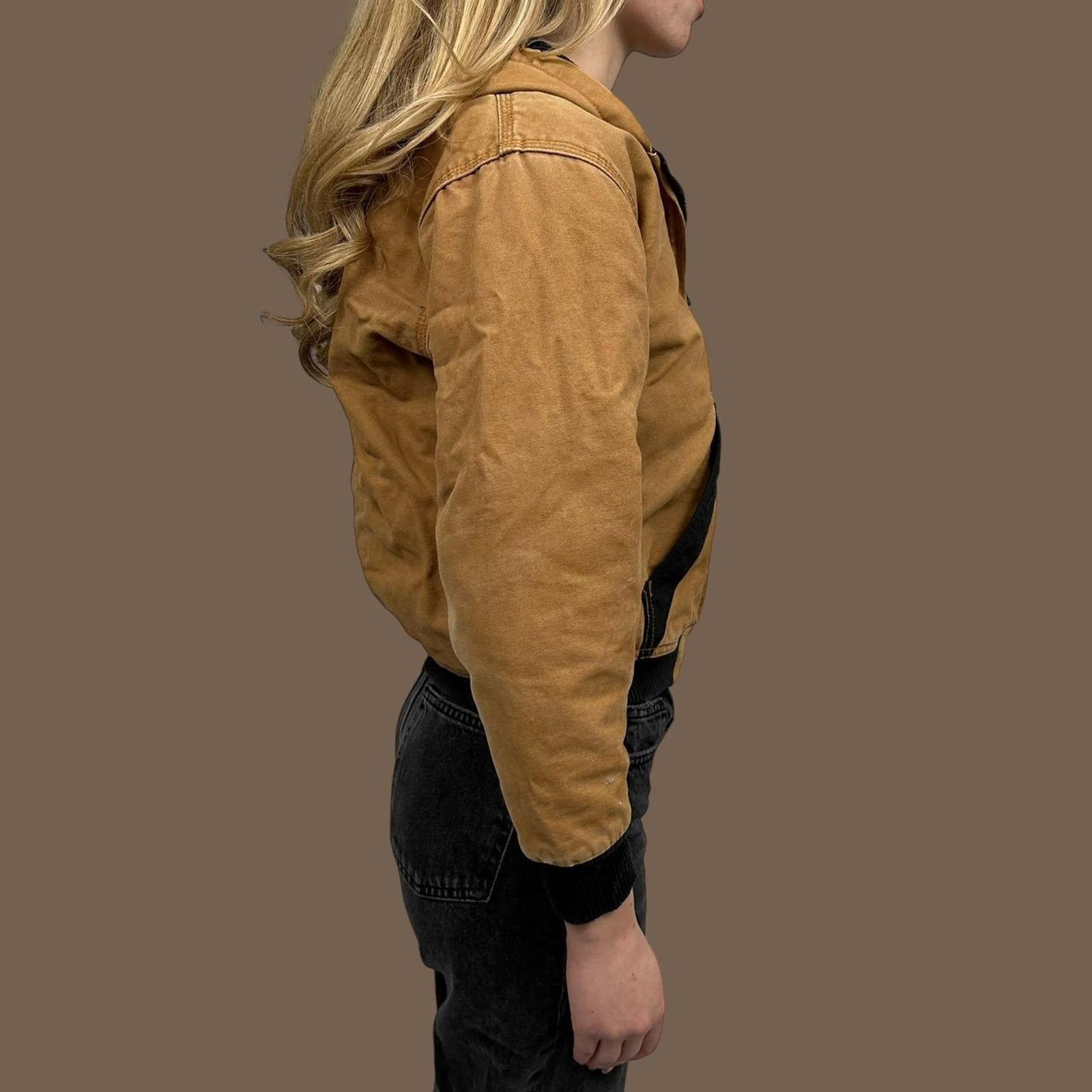 Dickies Vintage Womens Dickies jacket Size S / US 4 / IT 40 - 5 Thumbnail