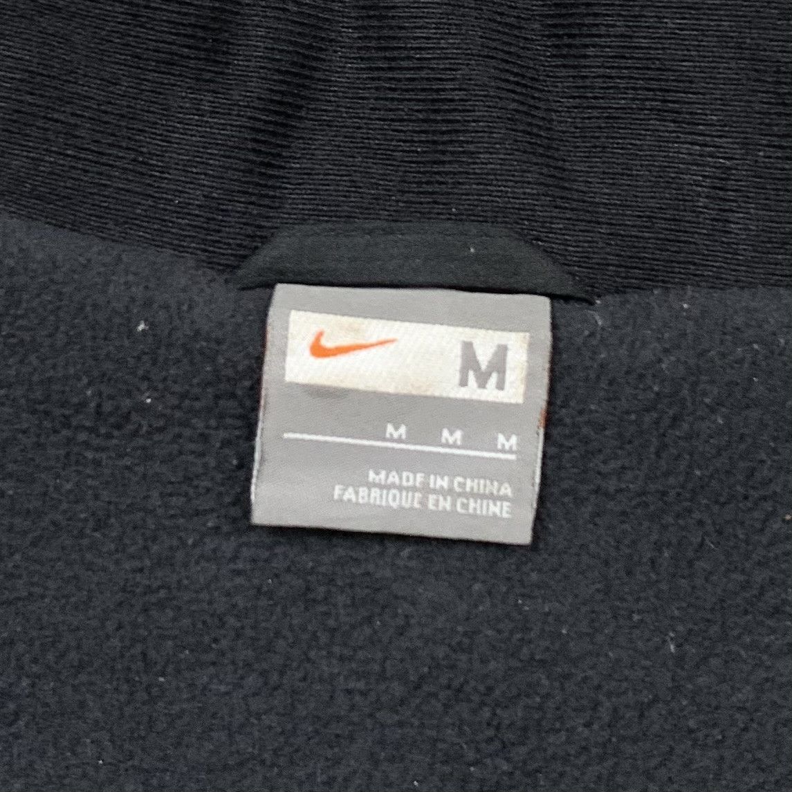 Nike 2006-07 Nike Manchester United Puffer Jacket Size US M / EU 48-50 / 2 - 7 Thumbnail