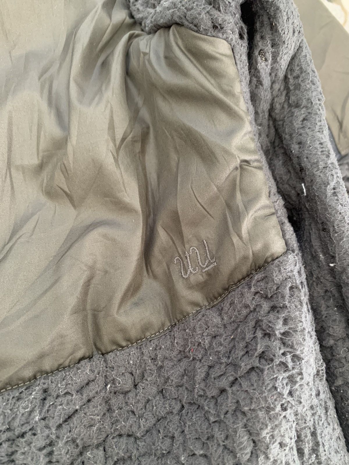 Jun Takahashi Uniqlo Undercover by Jun Takahashi Jacket Size US M / EU 48-50 / 2 - 5 Thumbnail